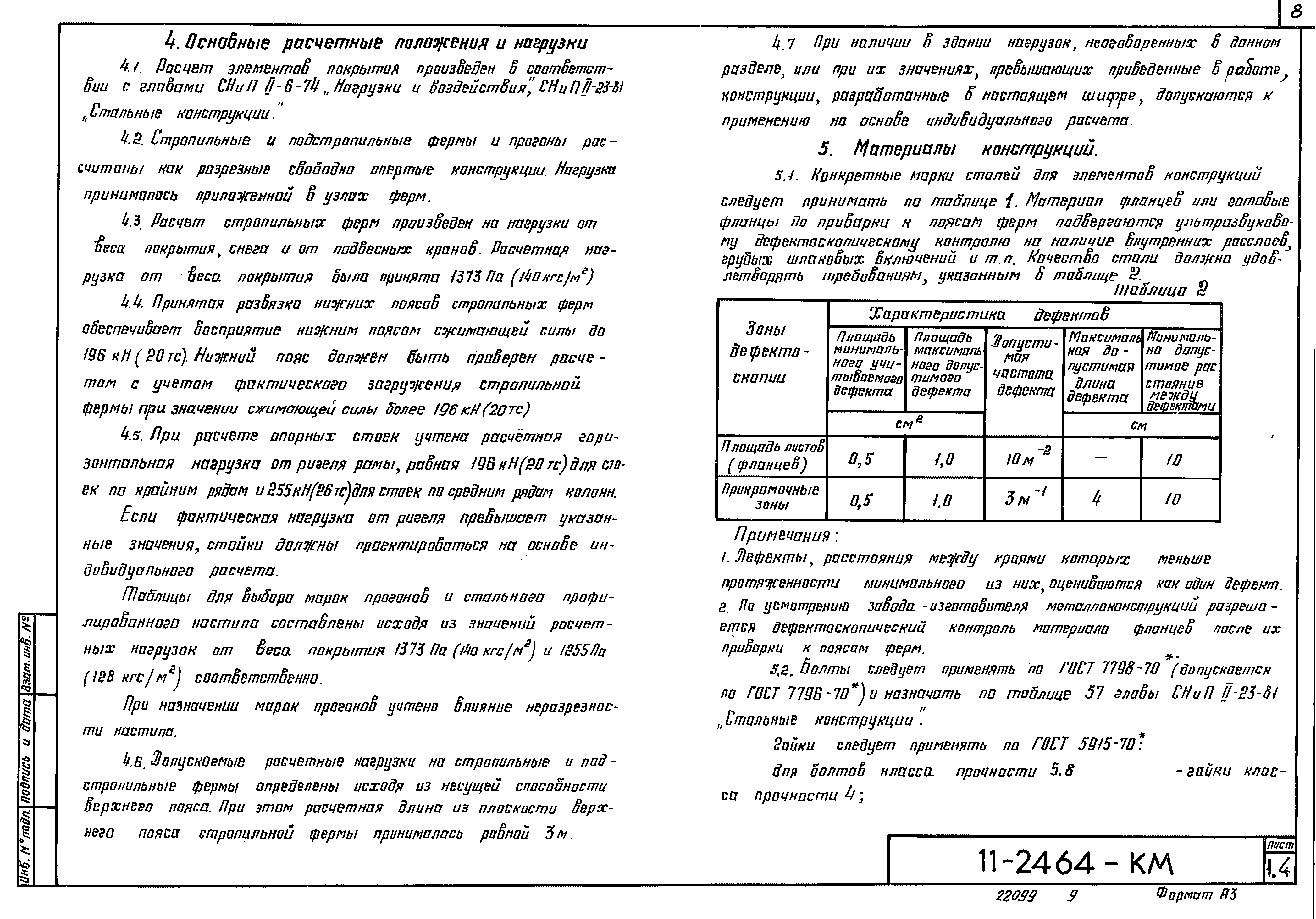 Шифр 11-2464