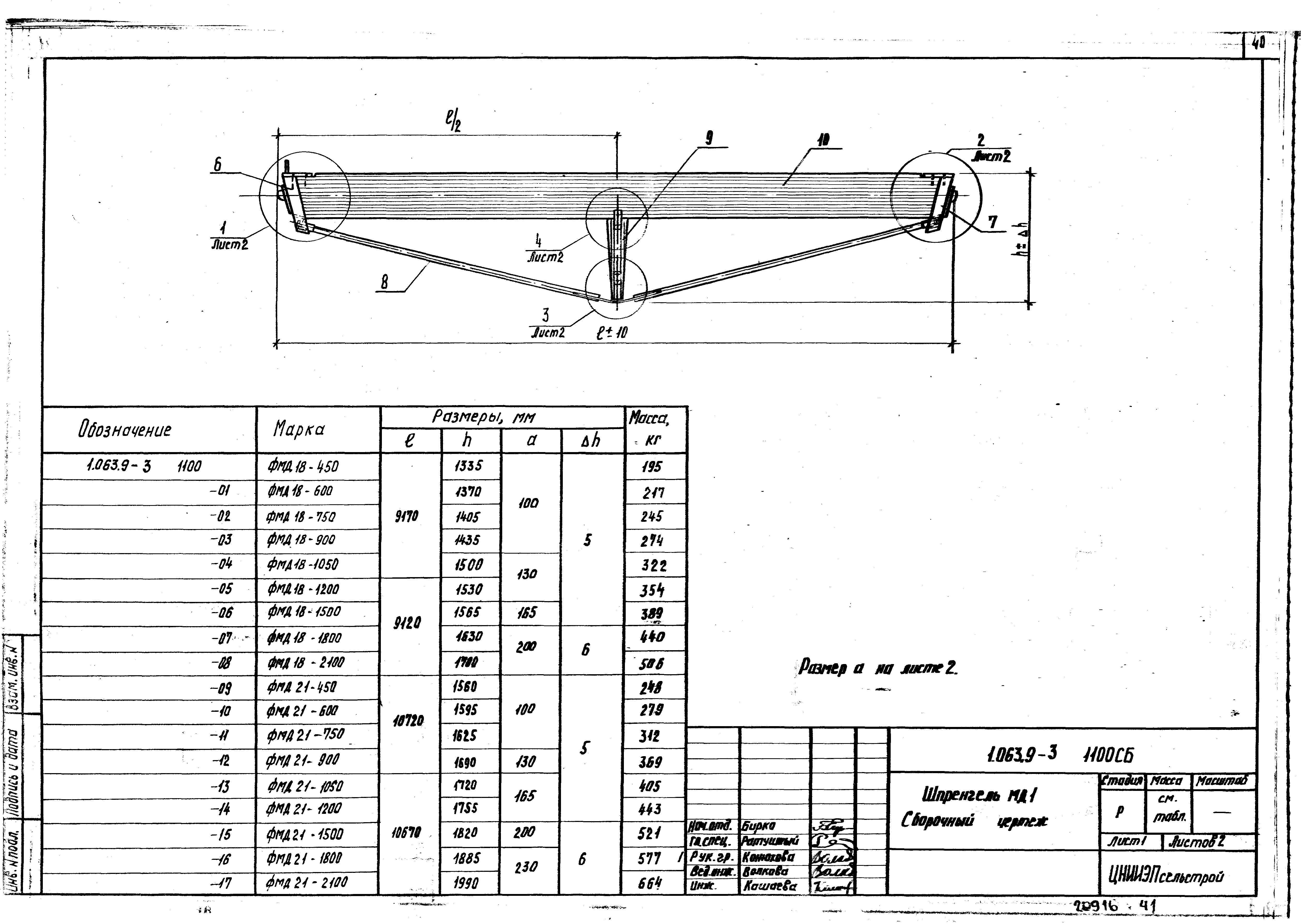 Серия 1.063.9-3