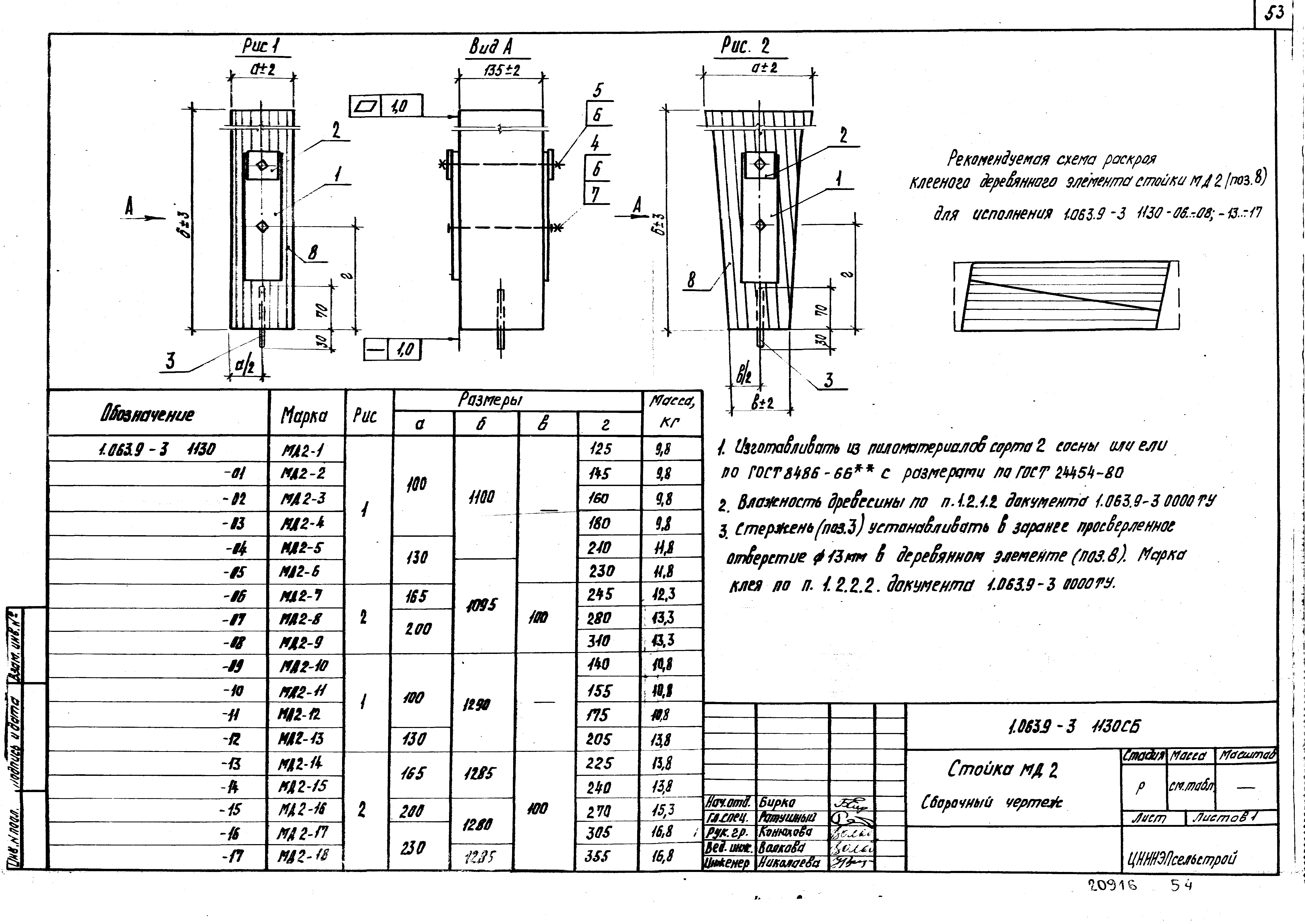 Серия 1.063.9-3