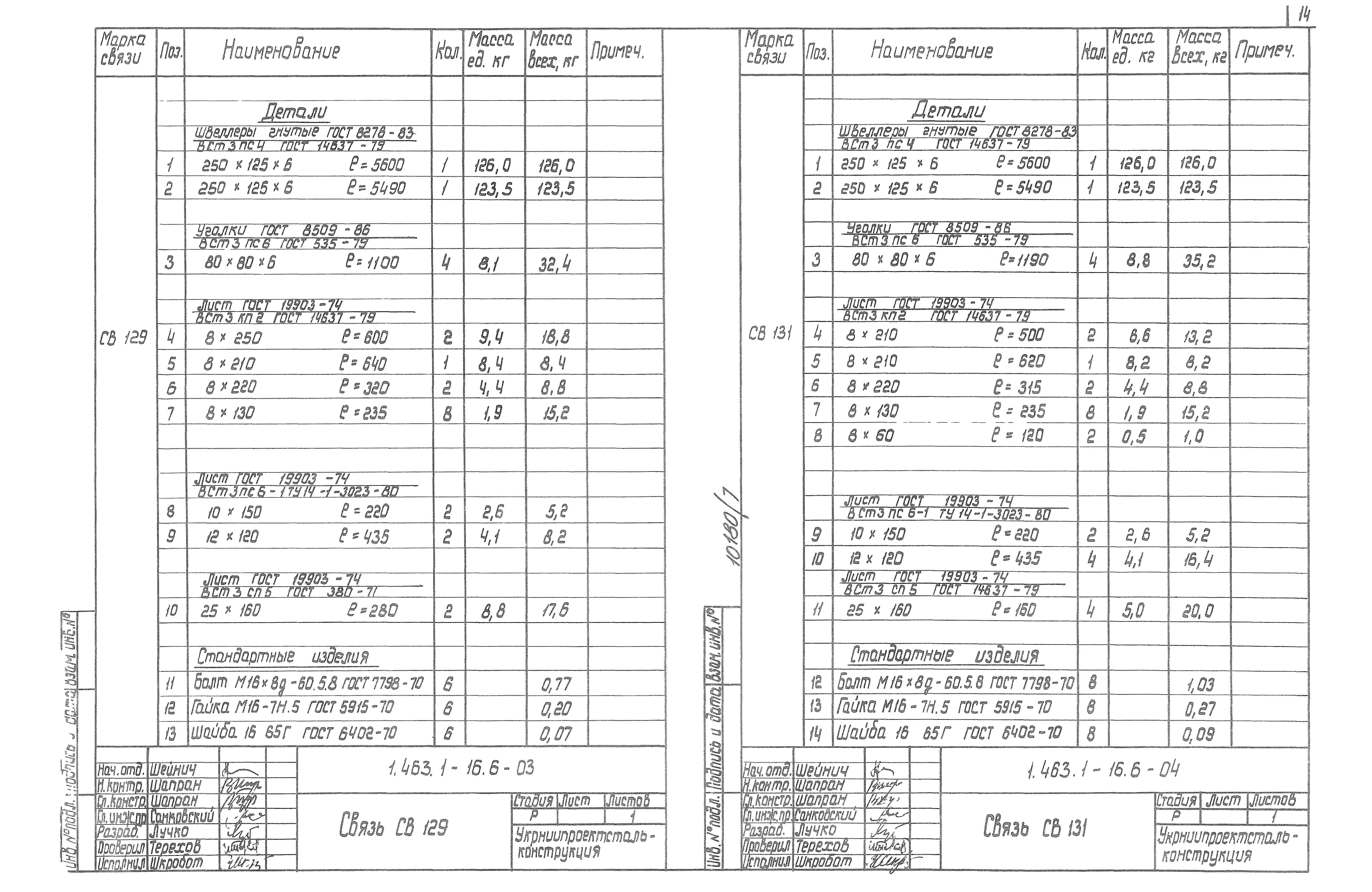 Серия 1.463.1-16