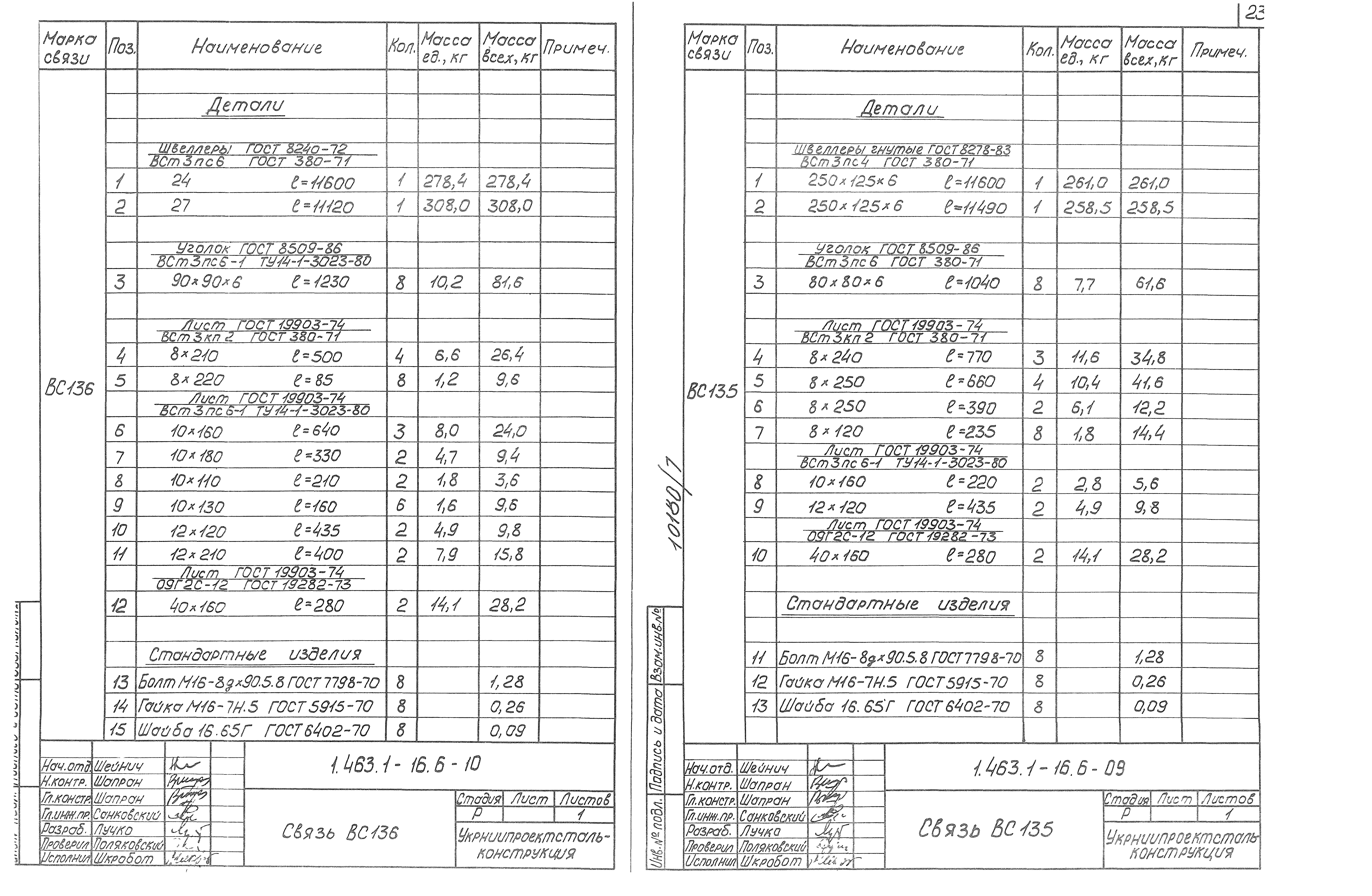 Серия 1.463.1-16