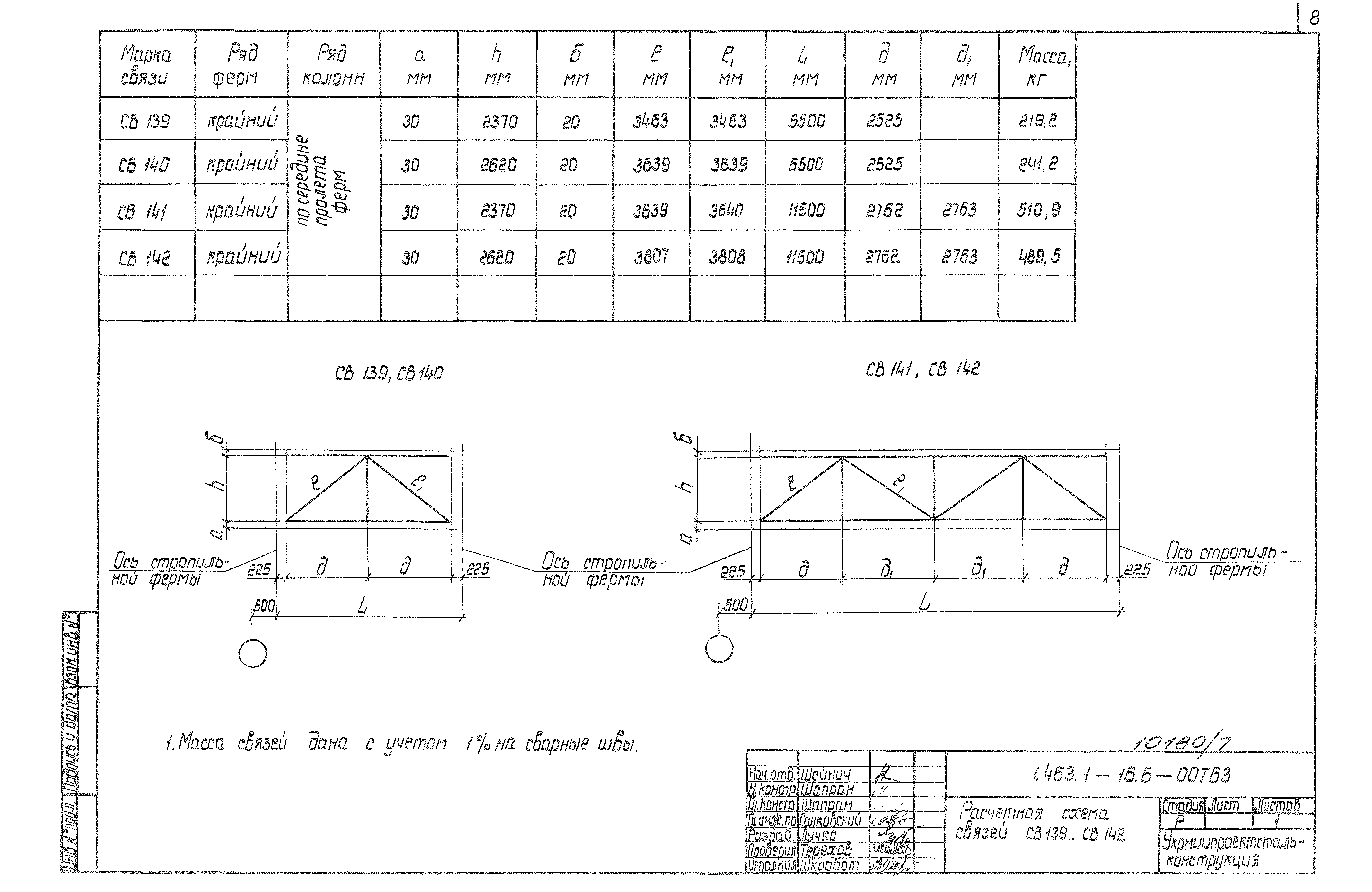 Серия 1.463.1-16