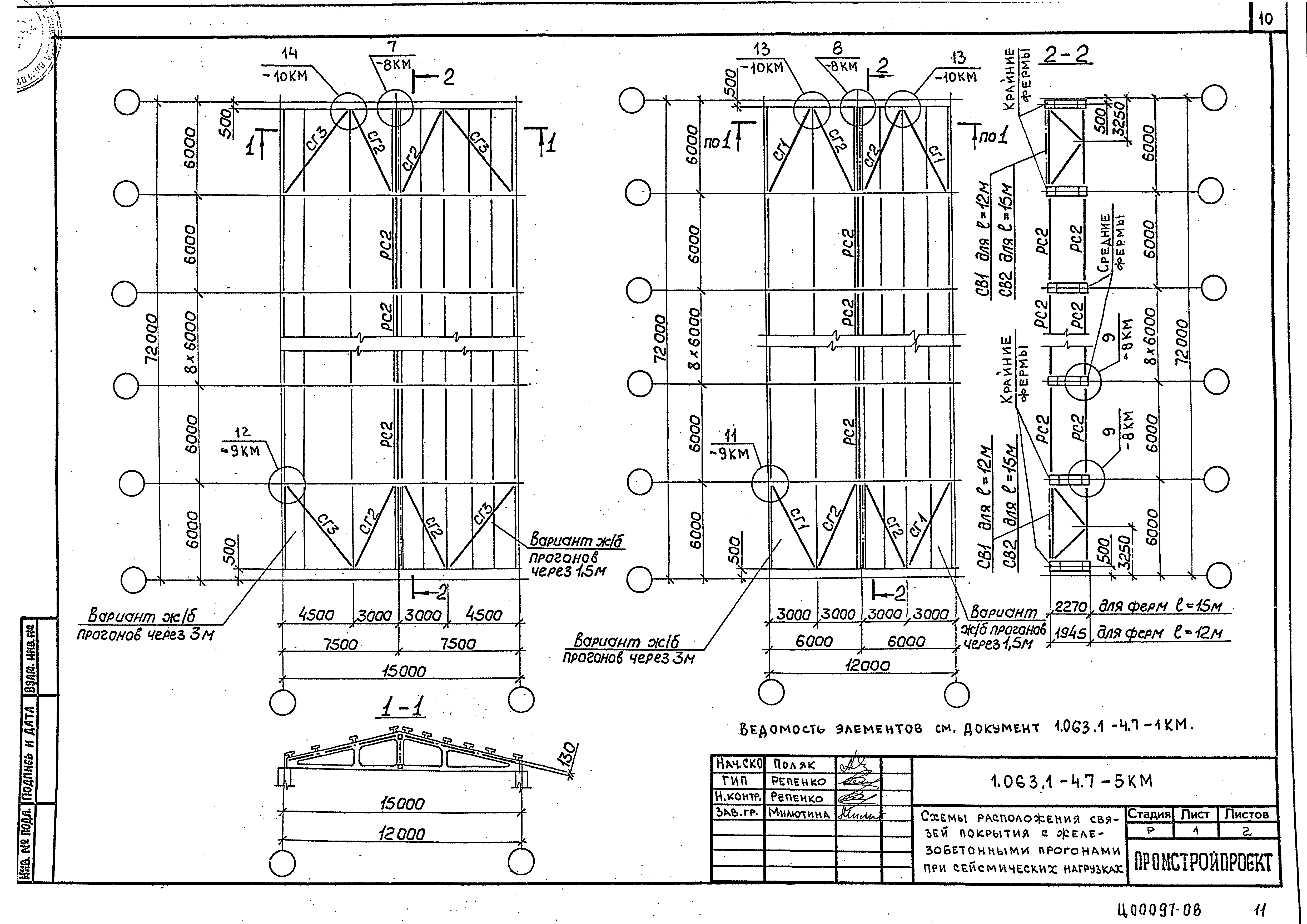 Серия 1.063.1-4