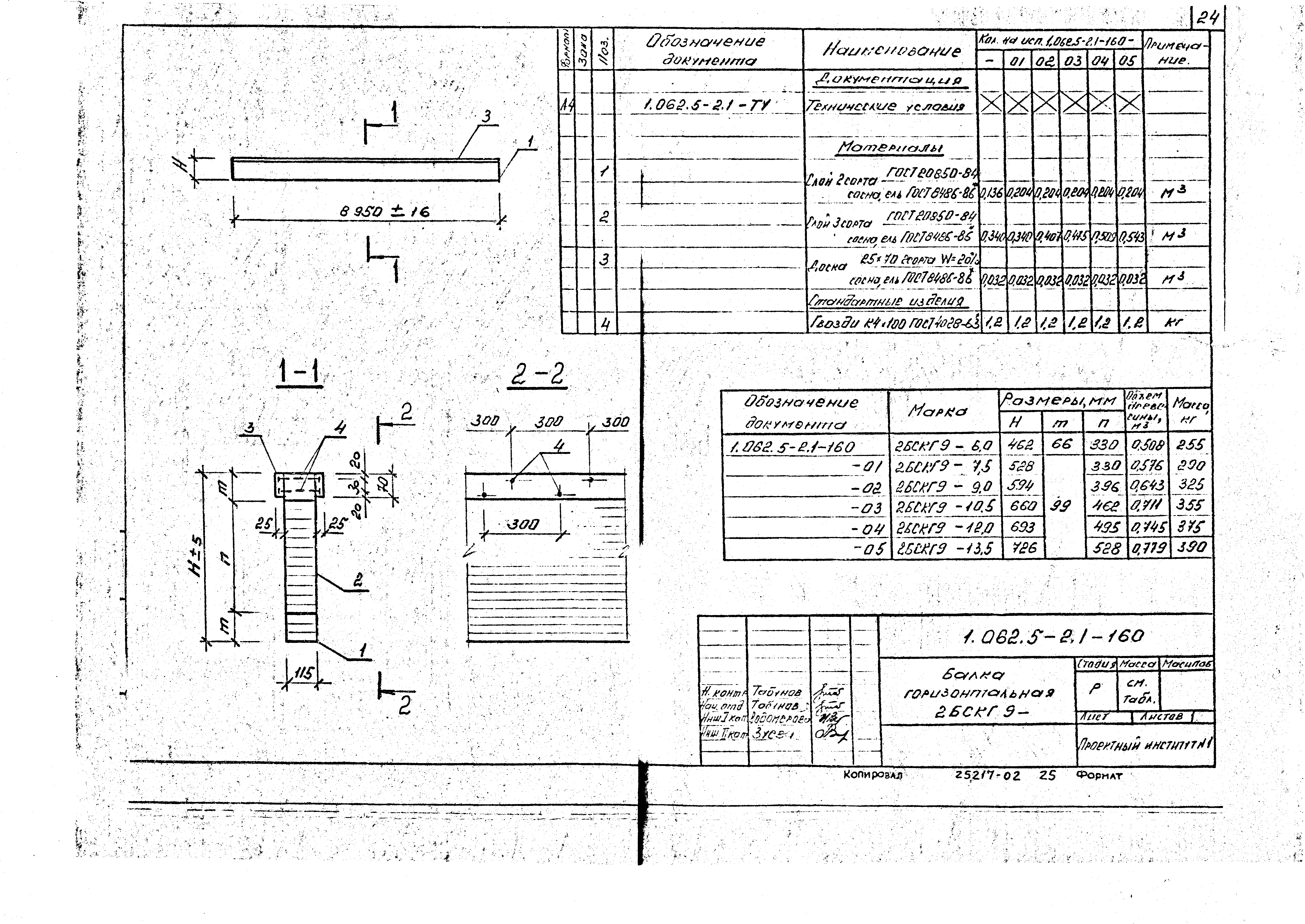 Серия 1.062.5-2