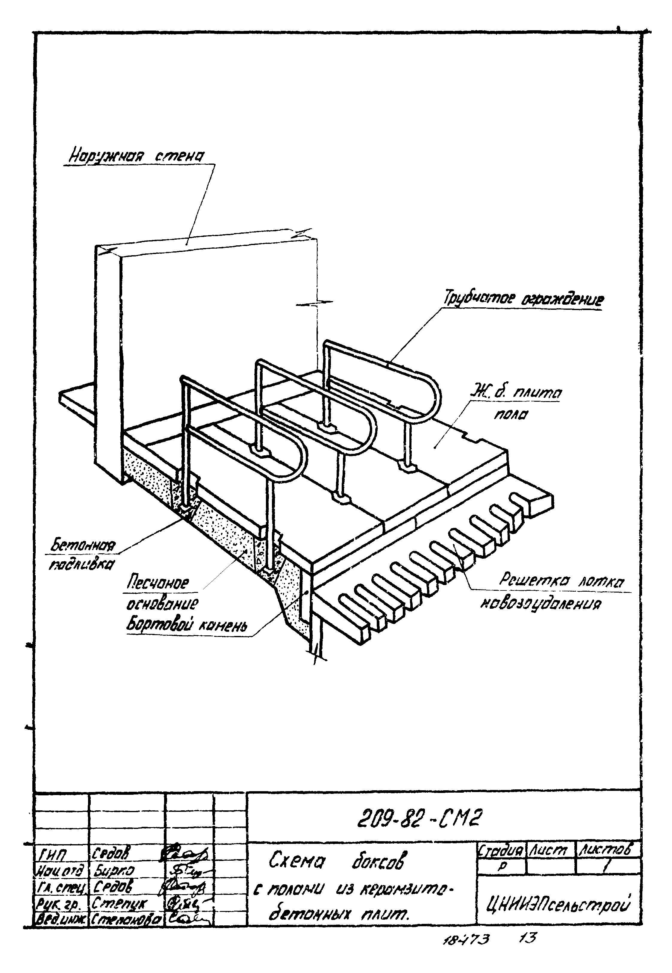 Шифр 209-82