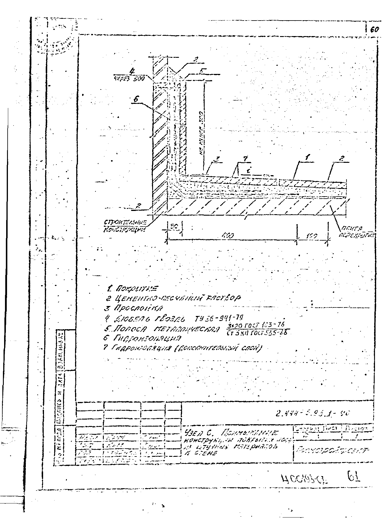 Серия 2.444-5.93