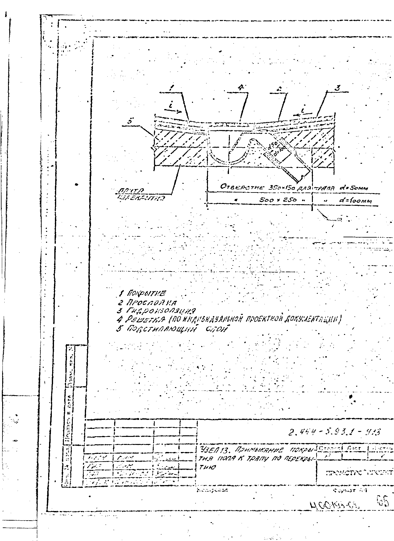 Серия 2.444-5.93