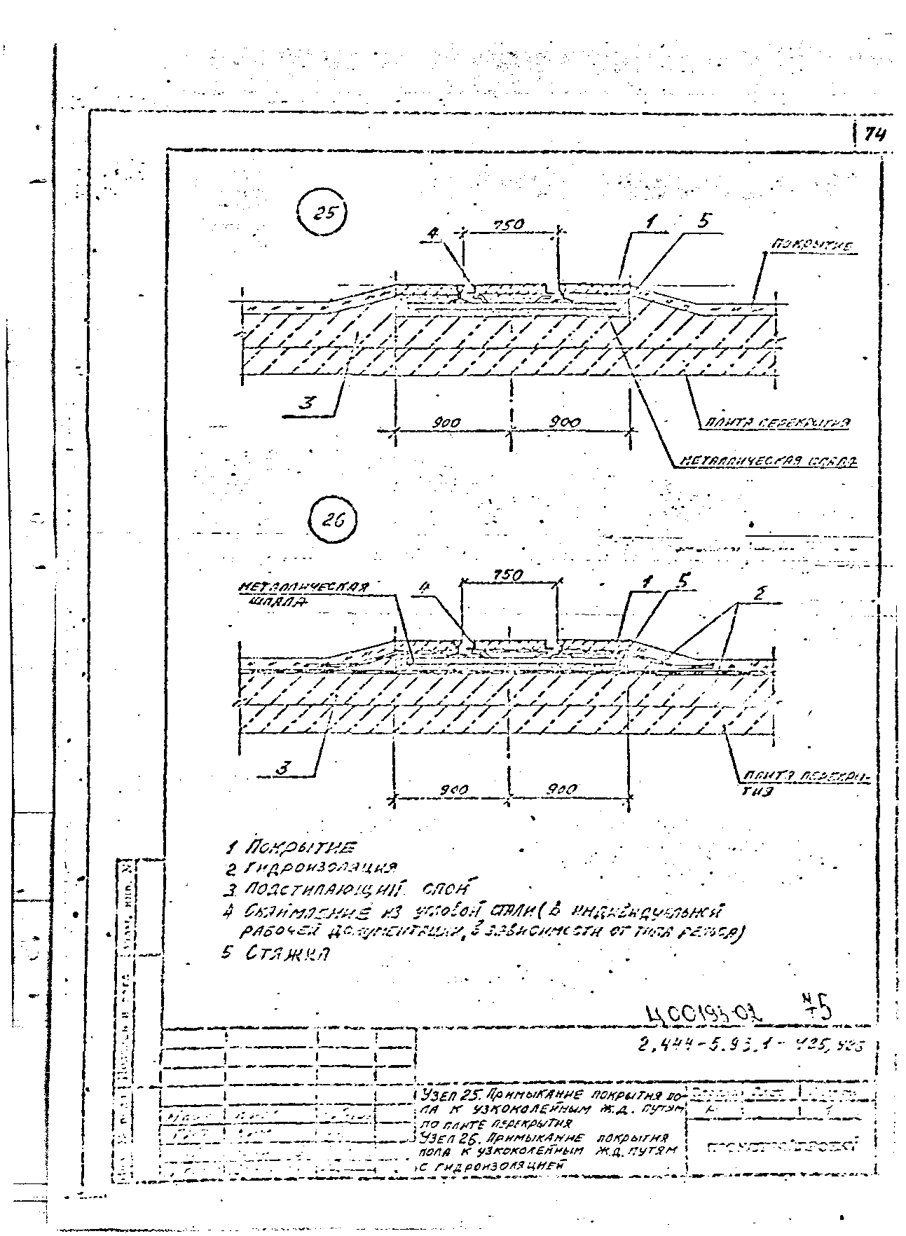 Серия 2.444-5.93