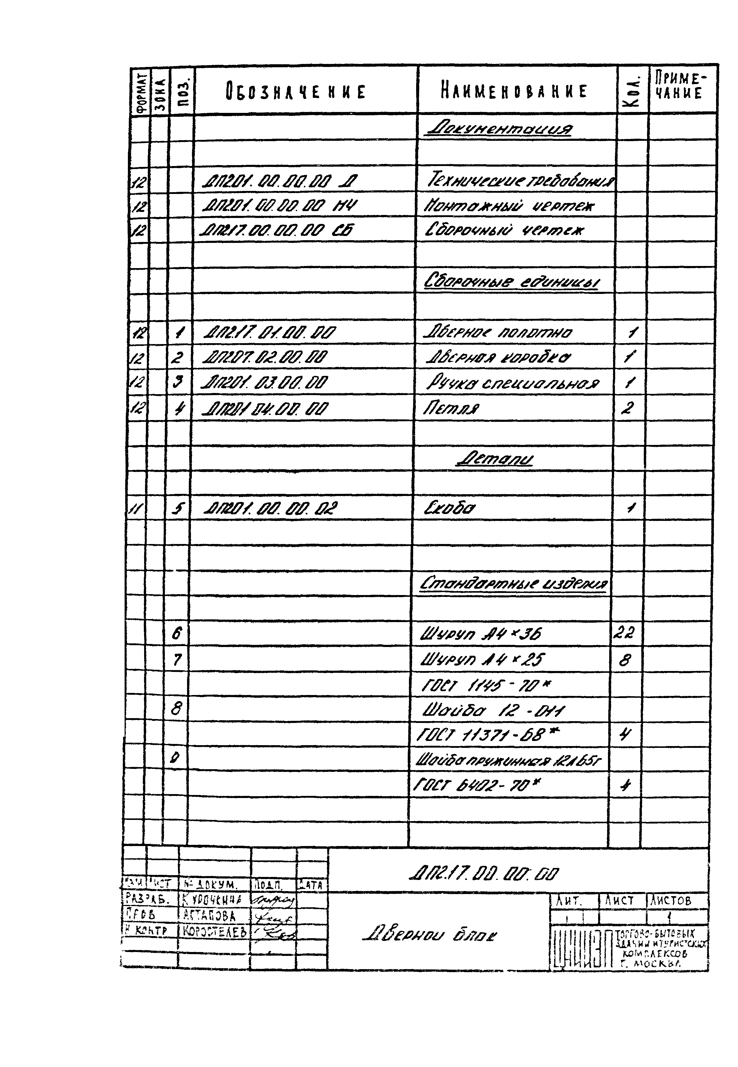 Серия 1.236-5