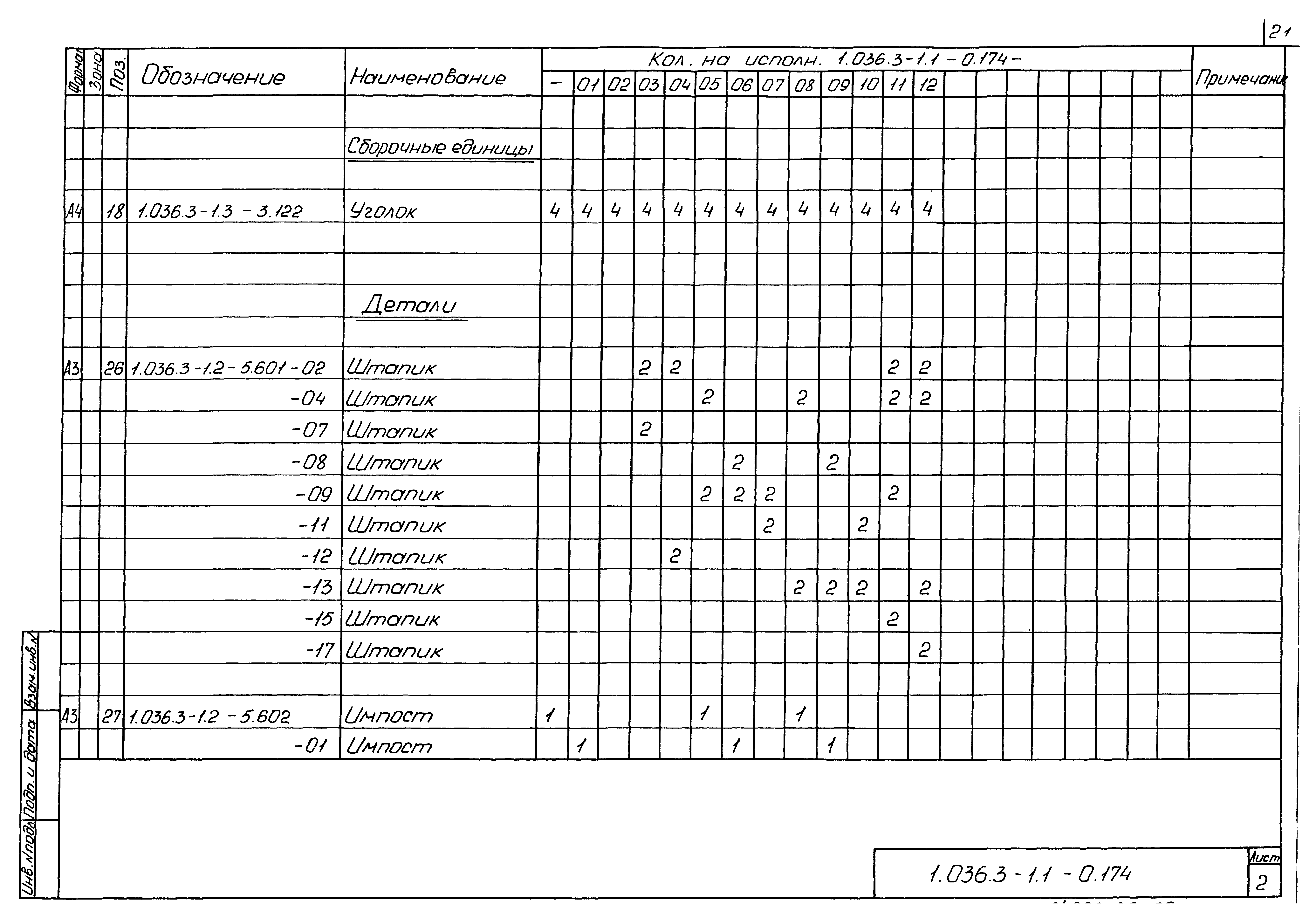 Серия 1.036.3-1