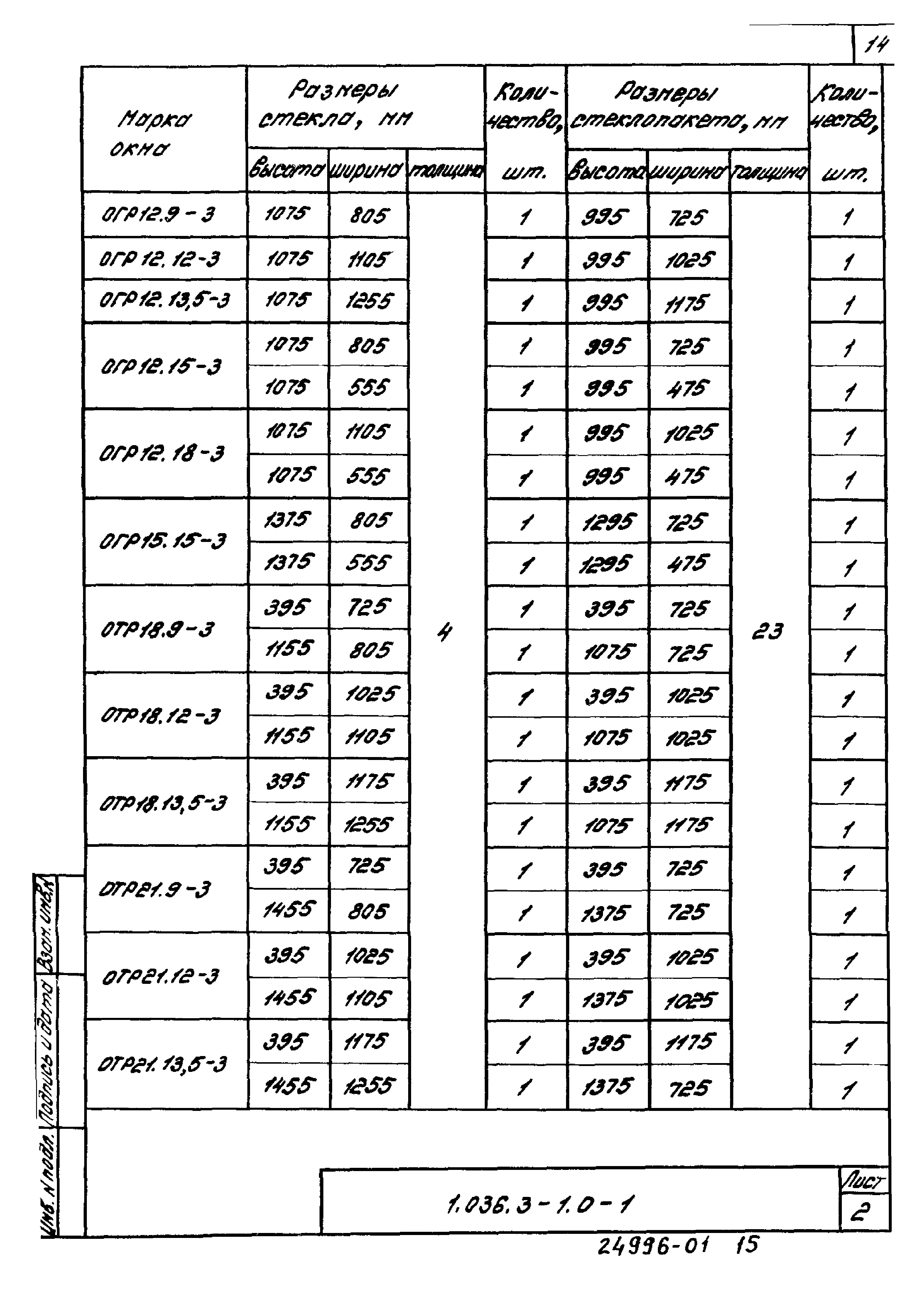 Серия 1.036.3-1