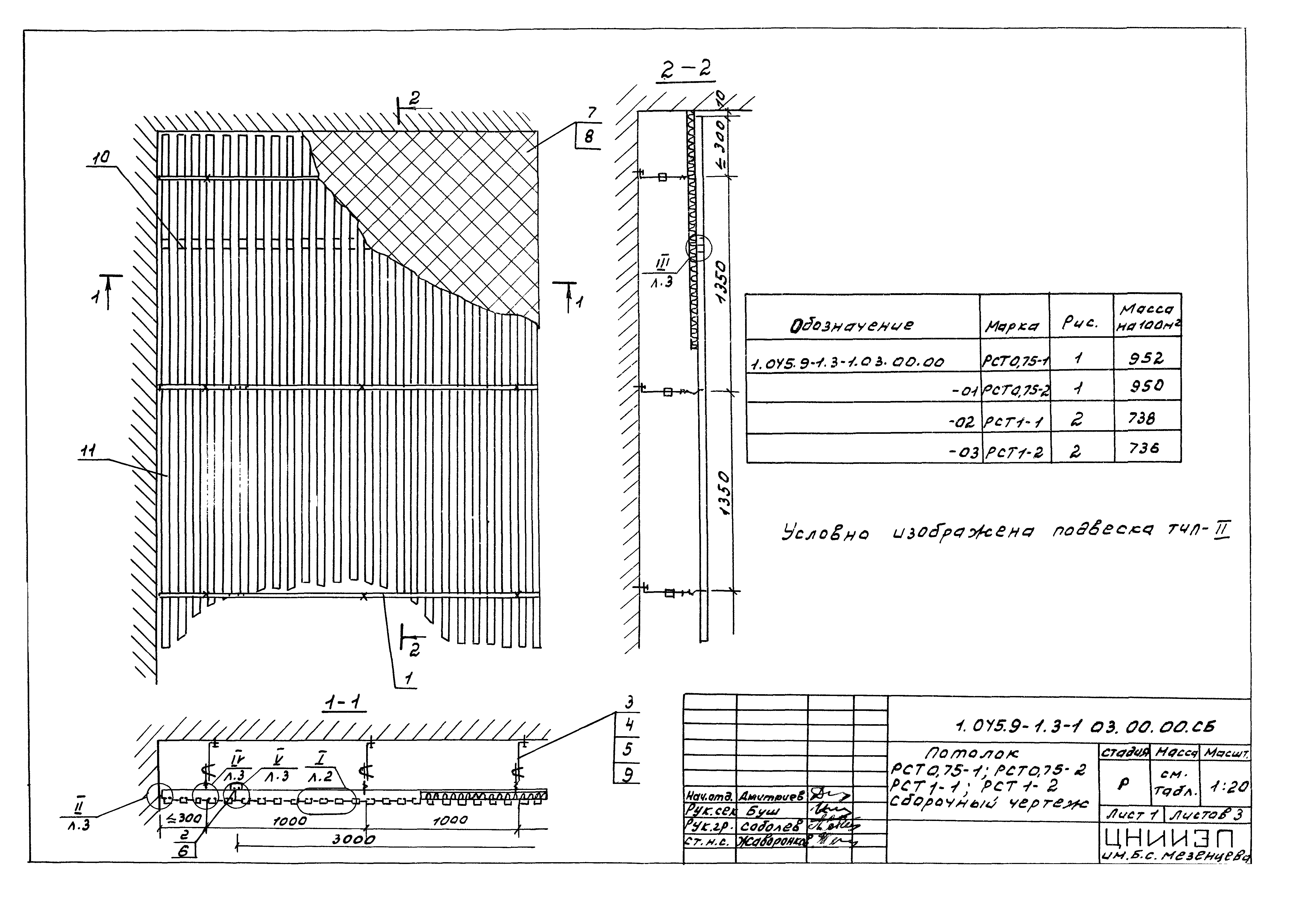 Серия 1.045.9-1