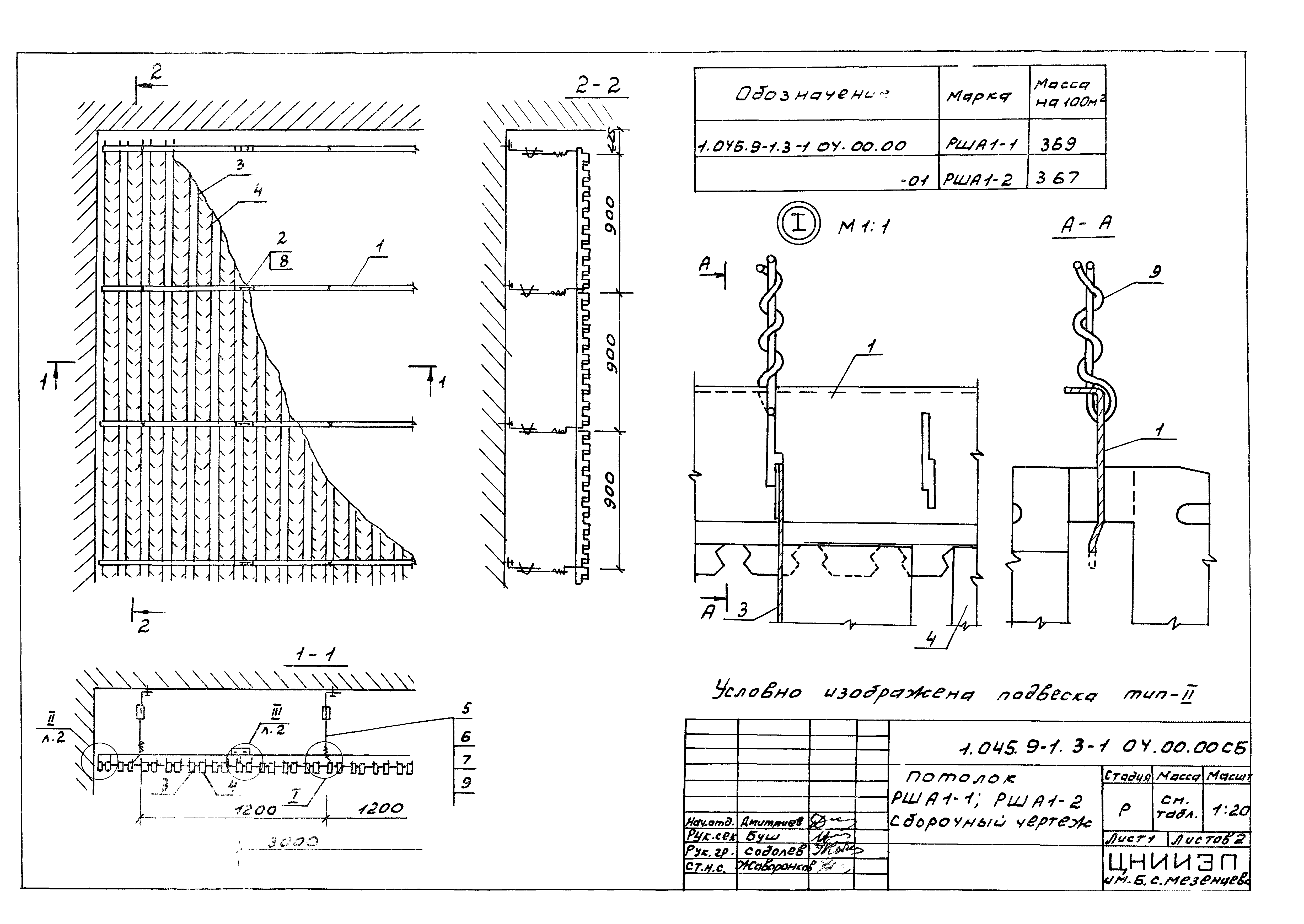 Серия 1.045.9-1