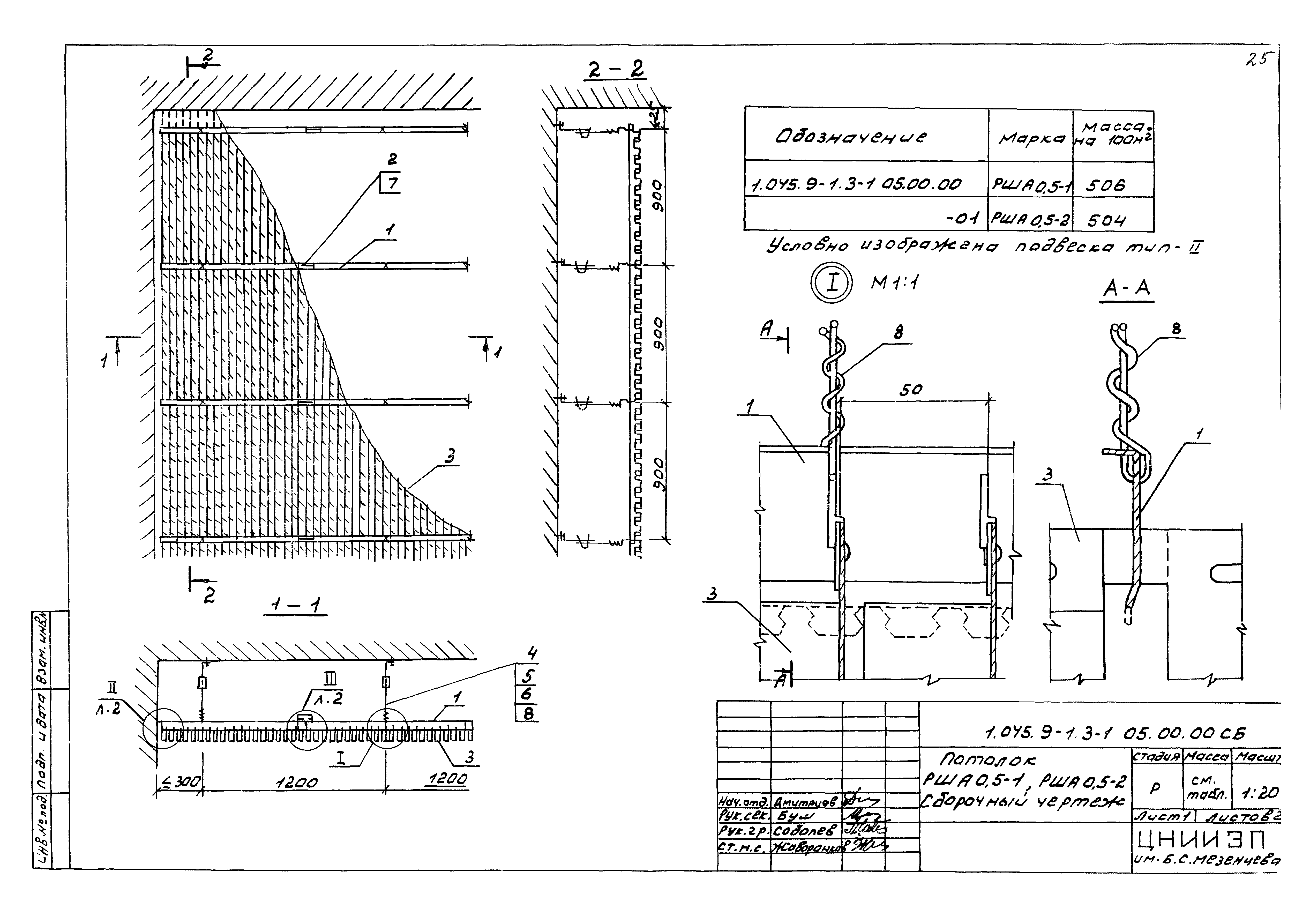 Серия 1.045.9-1