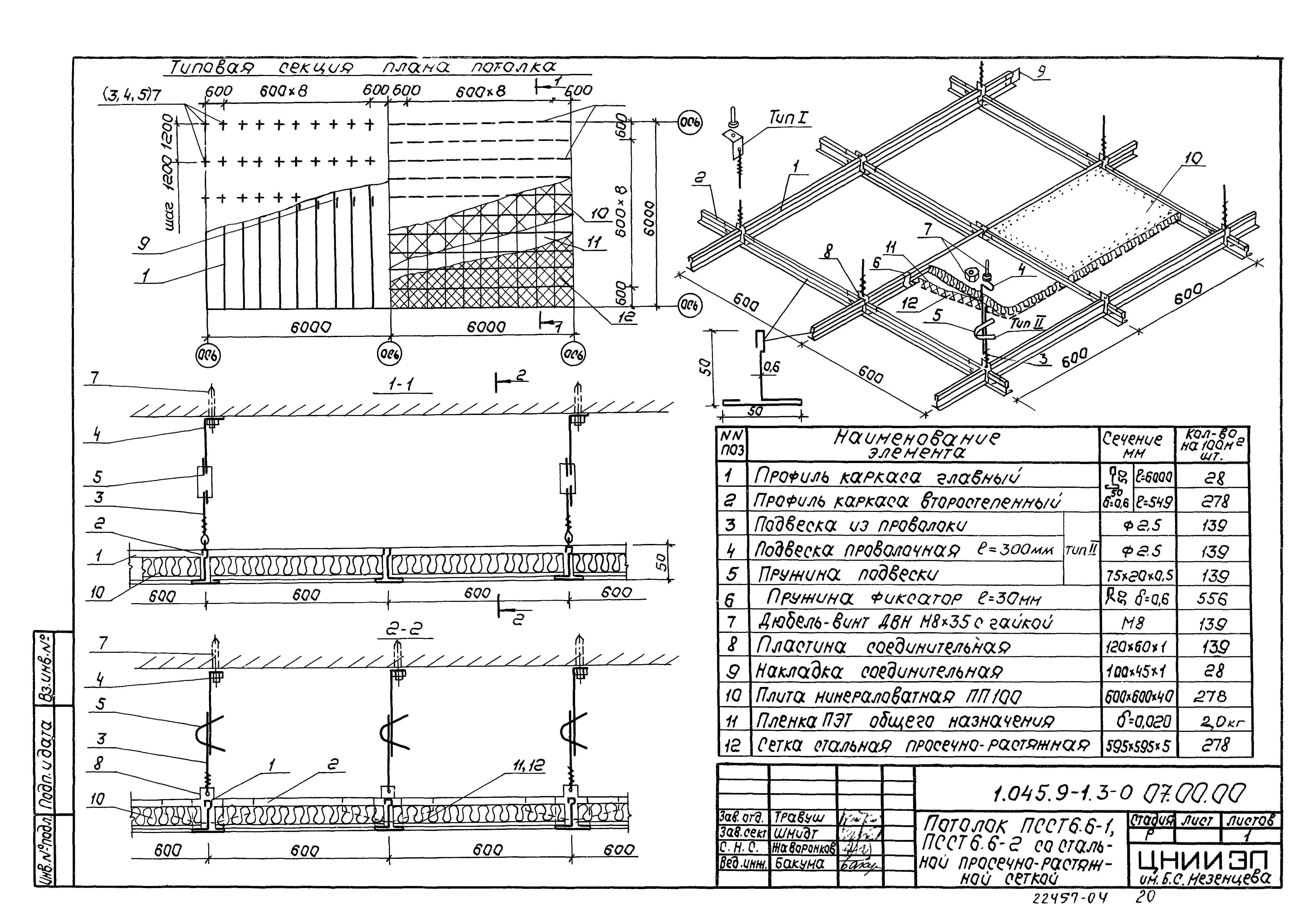 Серия 1.045.9-1