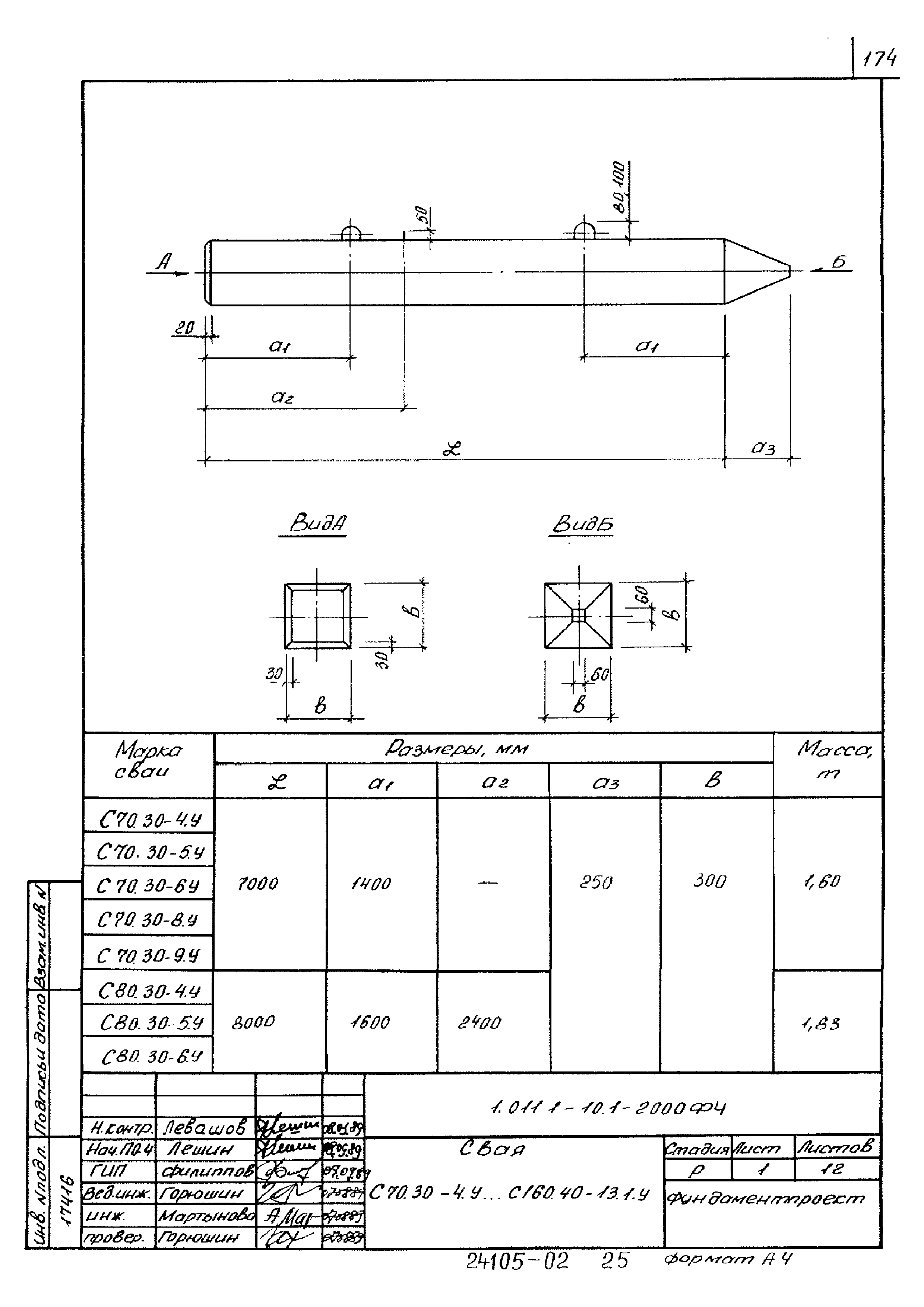 Серия 1.011.1-10