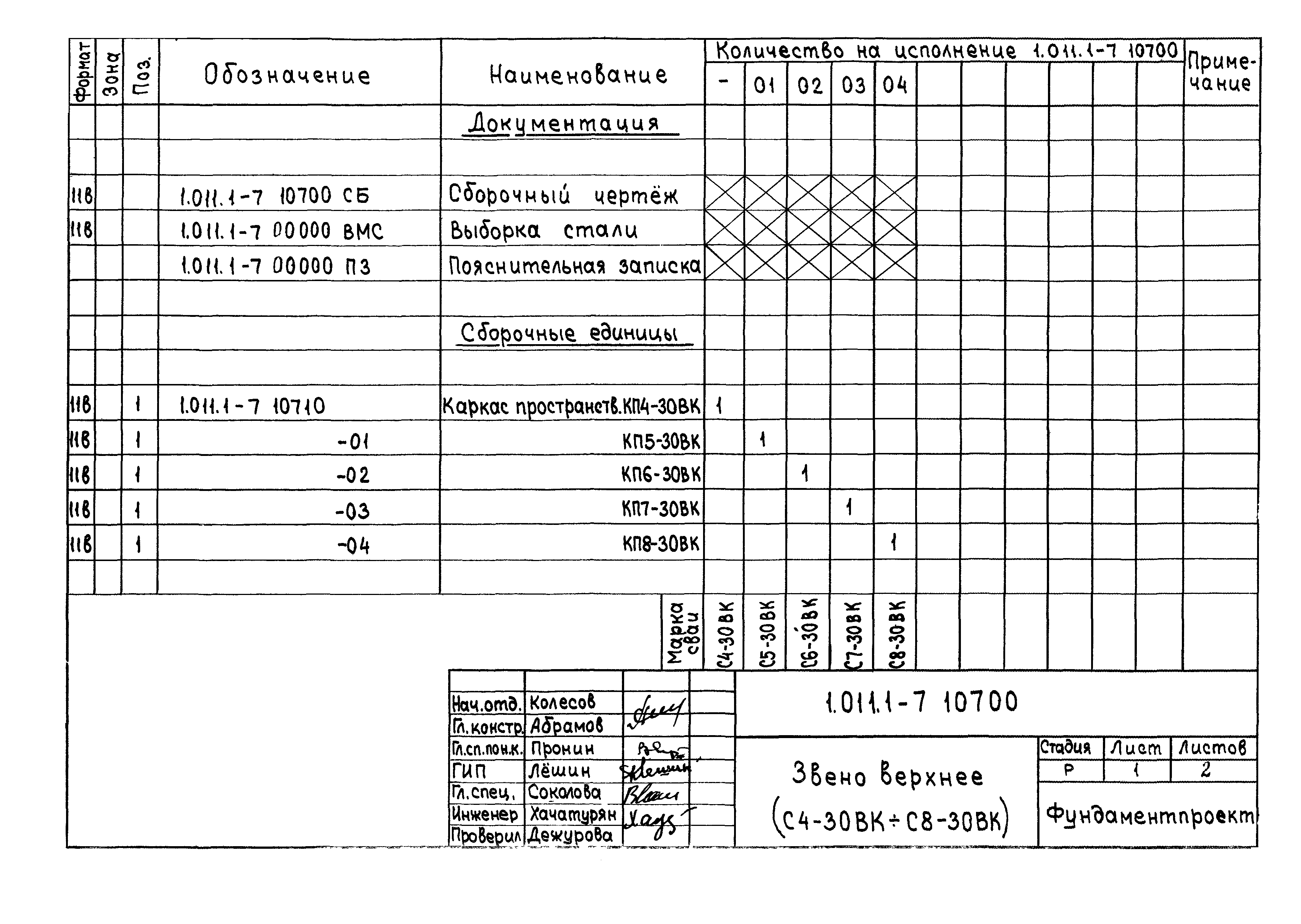 Серия 1.011.1-7