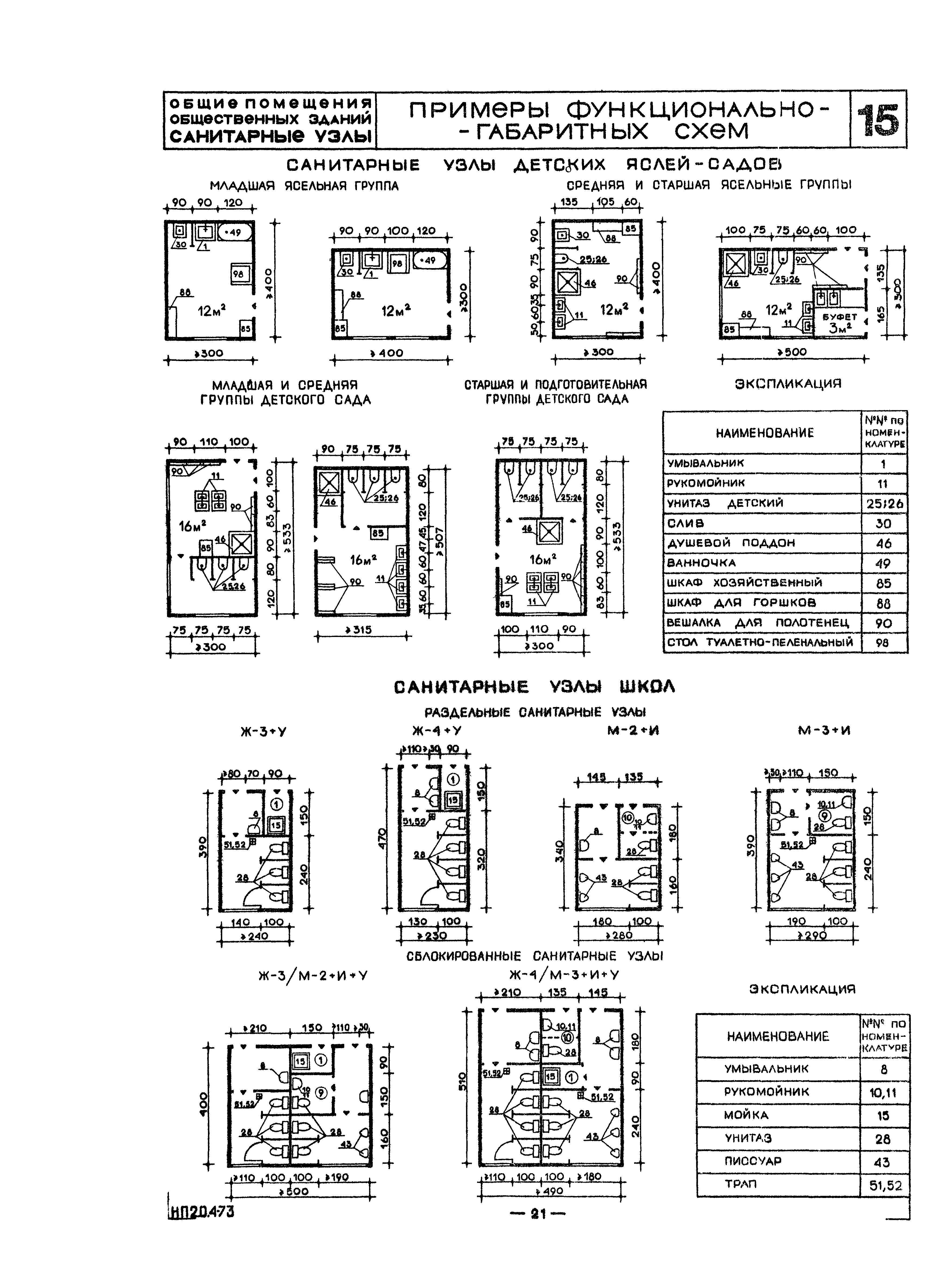 НП 2.0.4-73