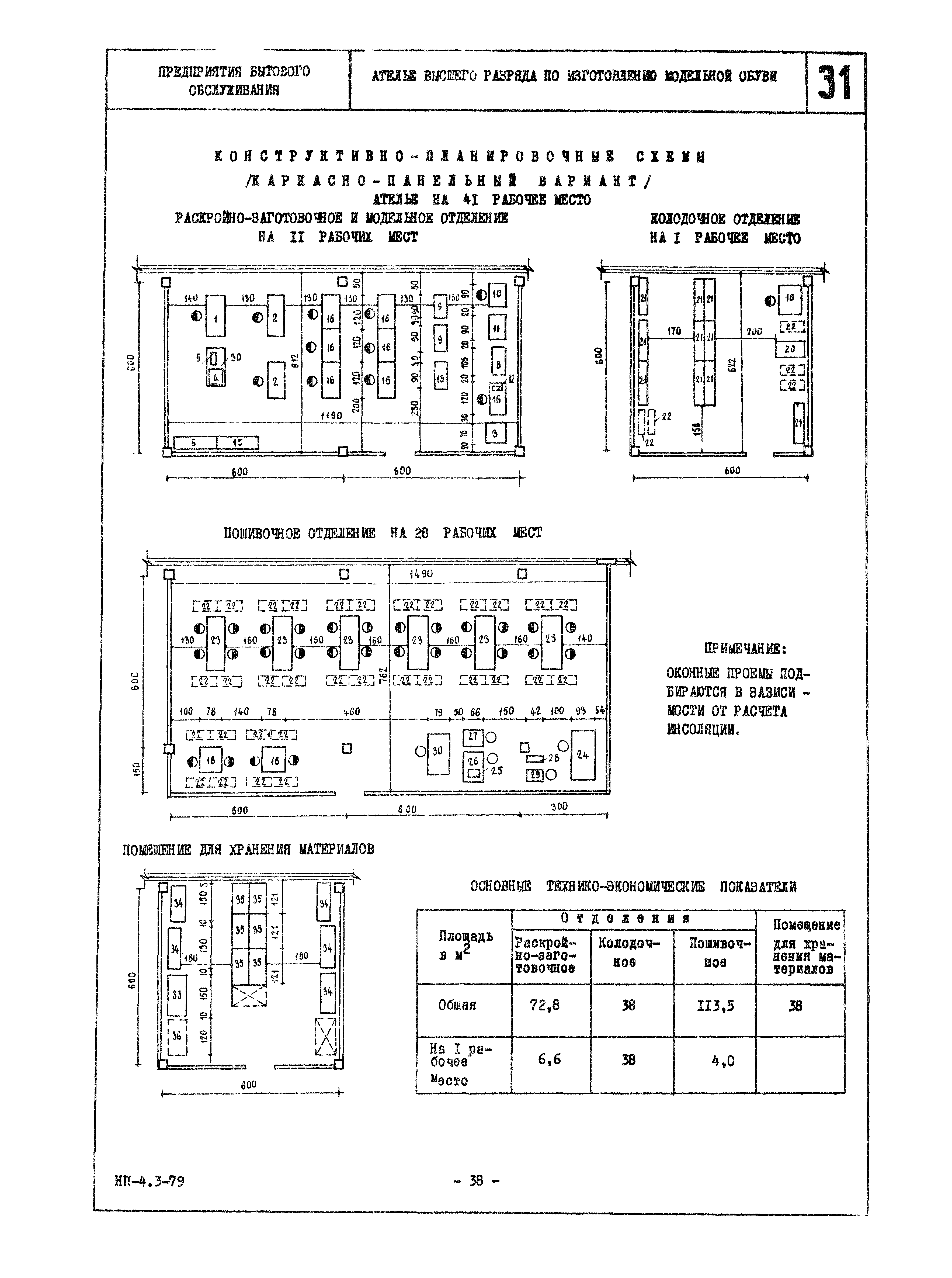 НП 4.3-79