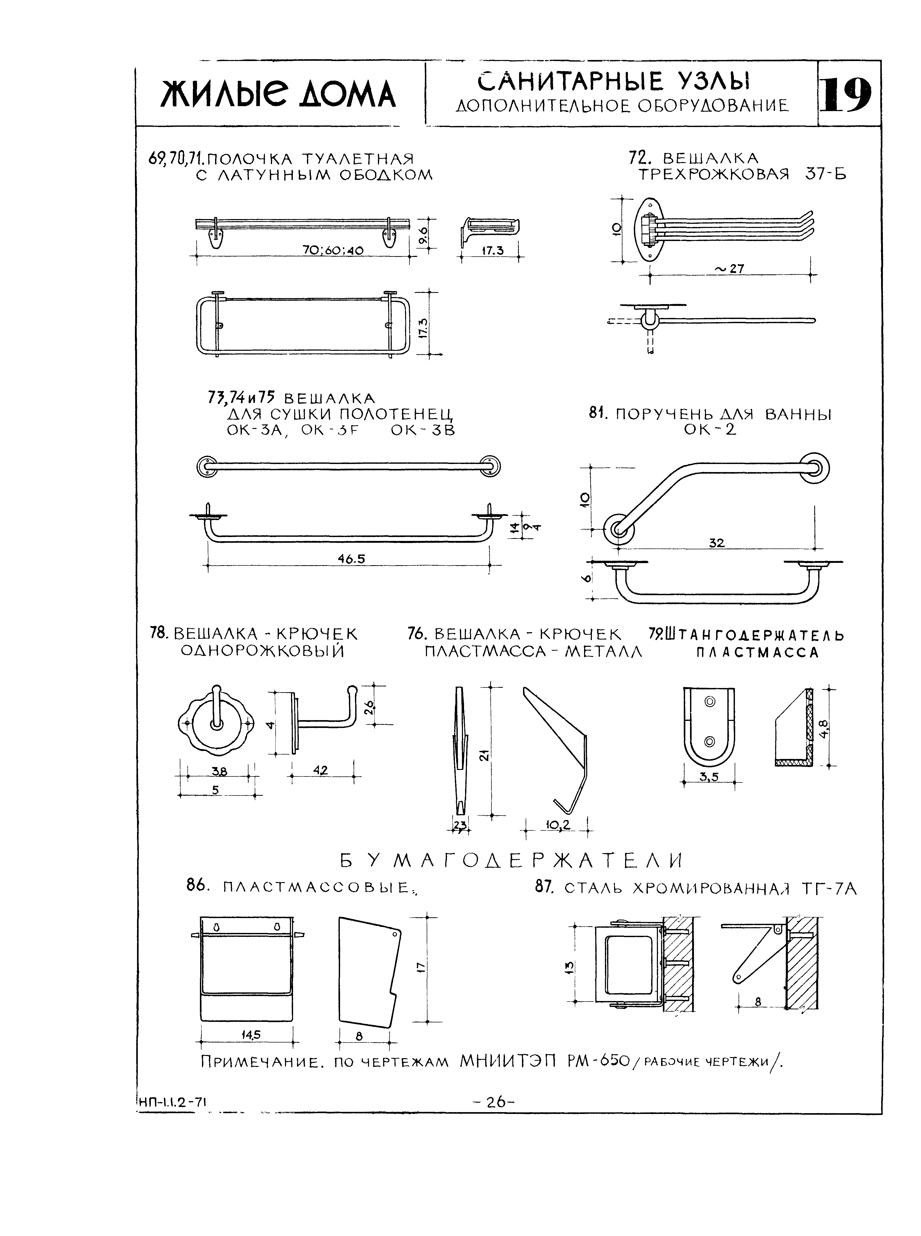 НП 1.1.2-71