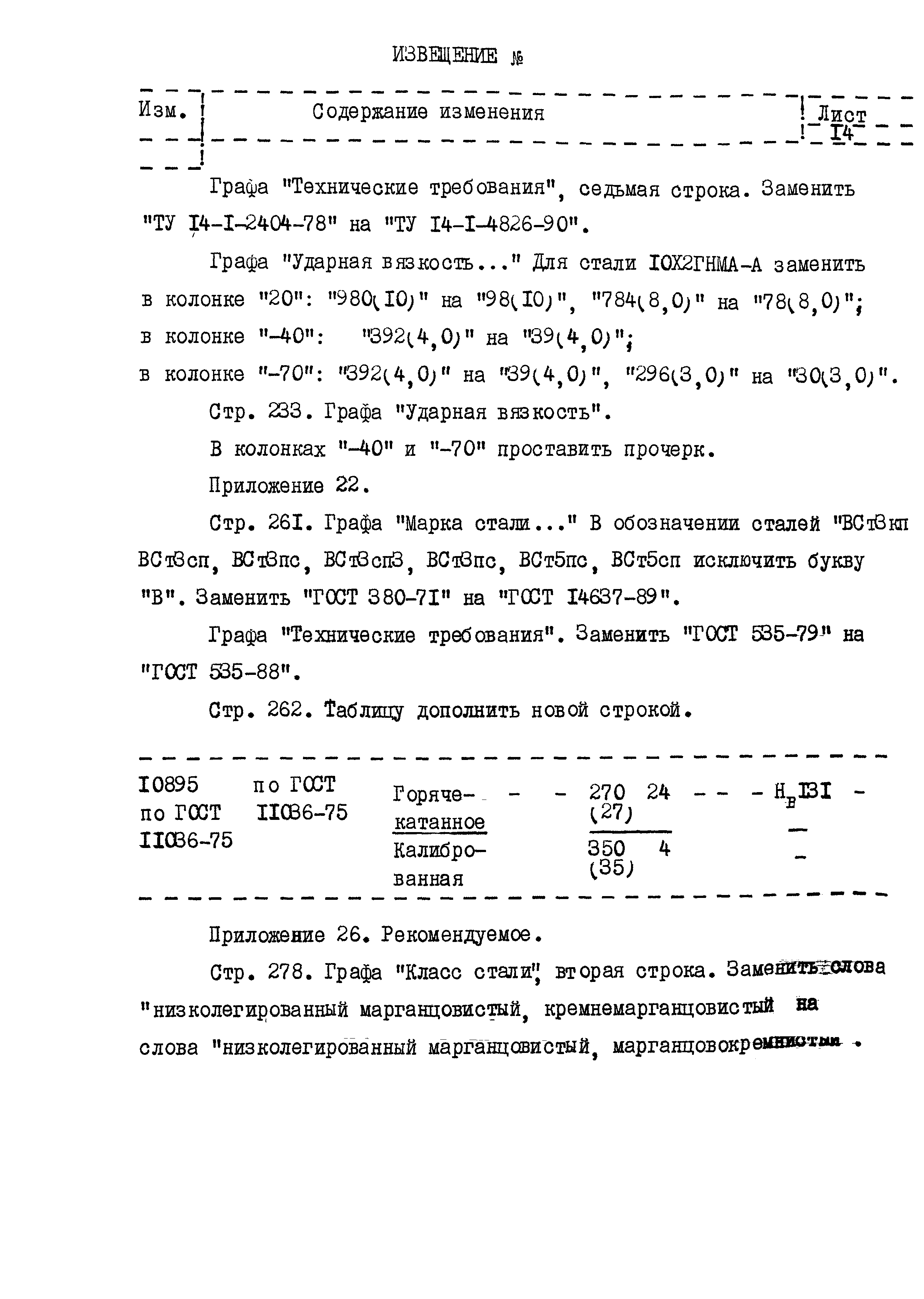 ОСТ 26.291-87