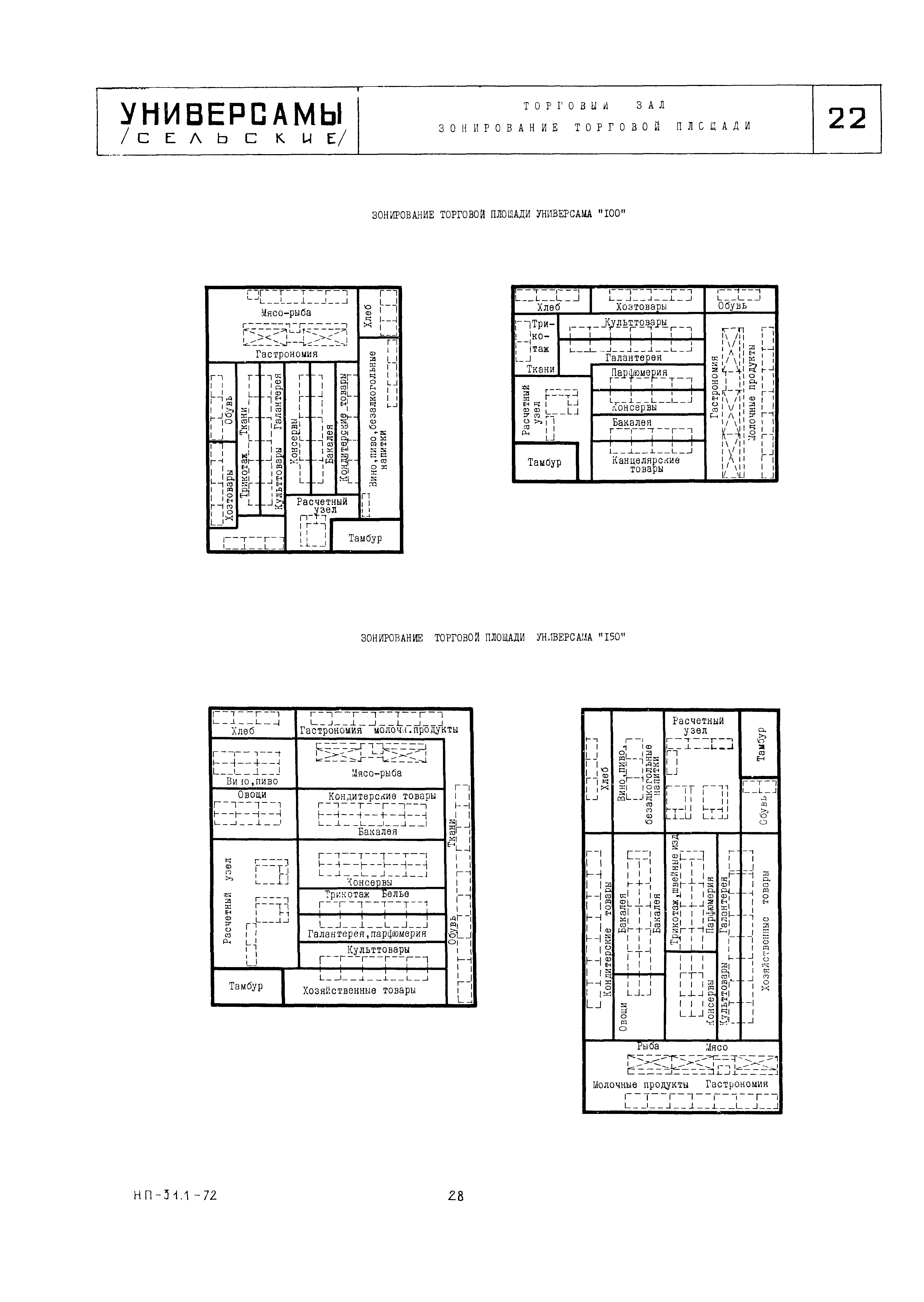 НП 3.1.1-72