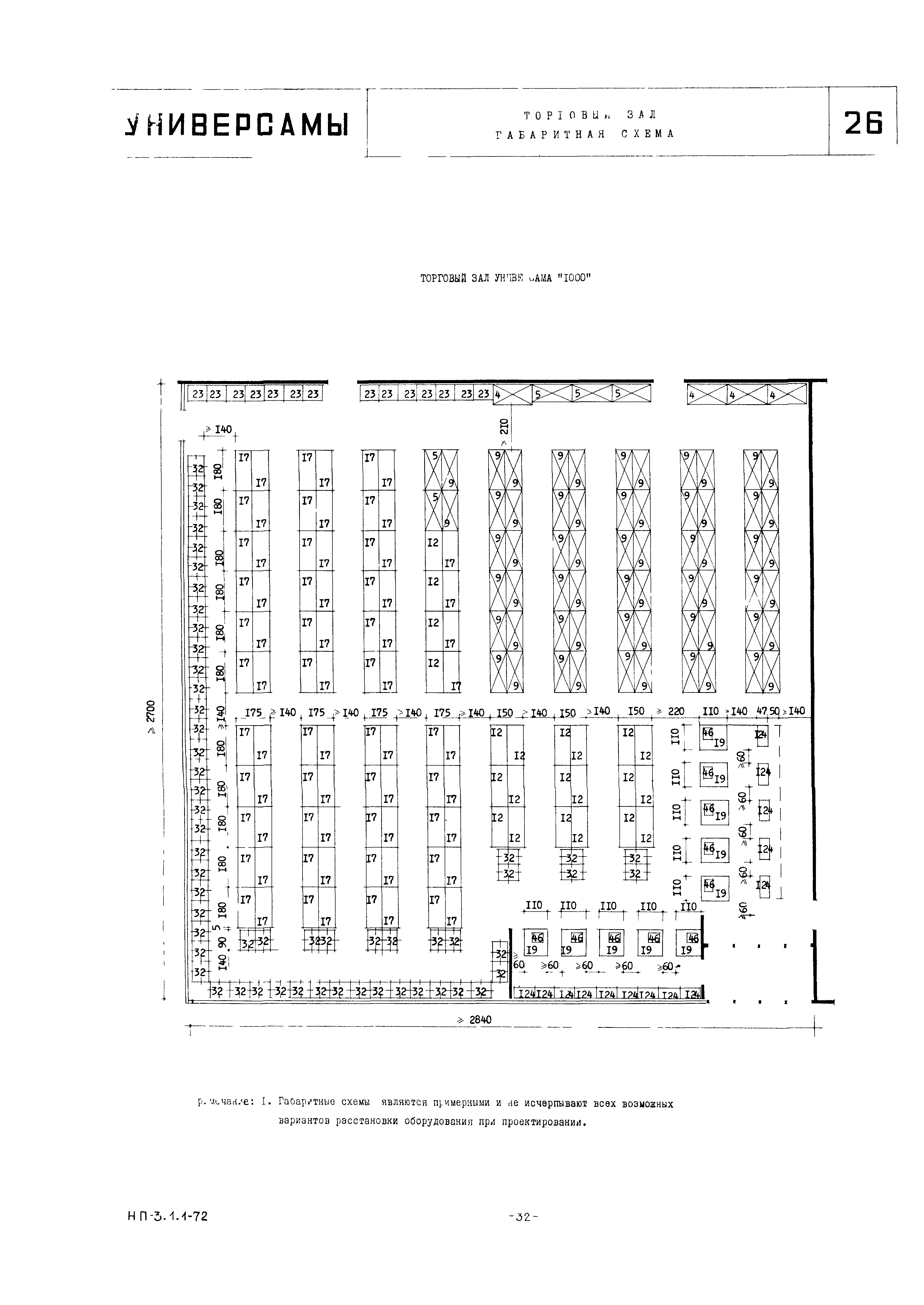 НП 3.1.1-72