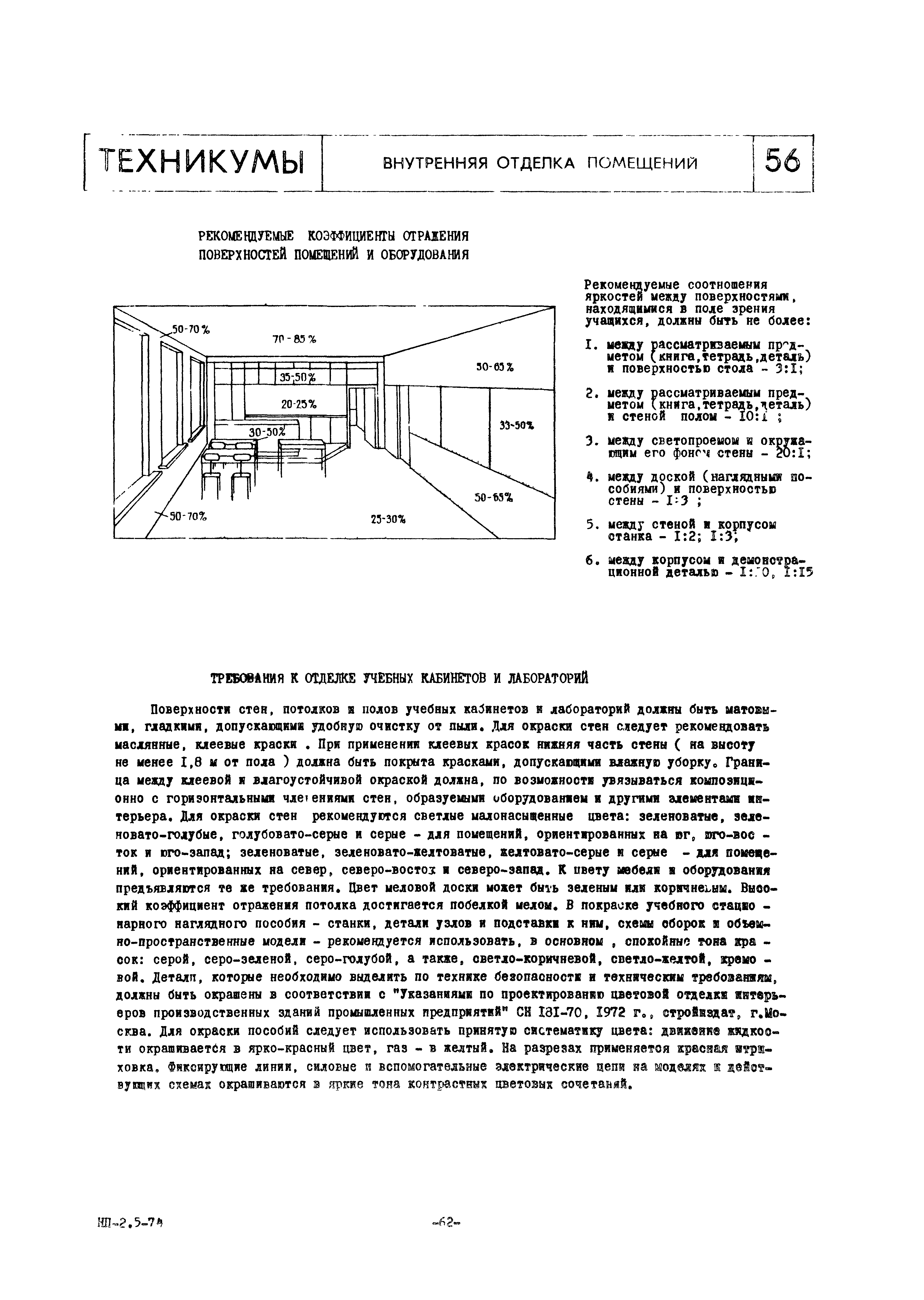 НП 2.5-74