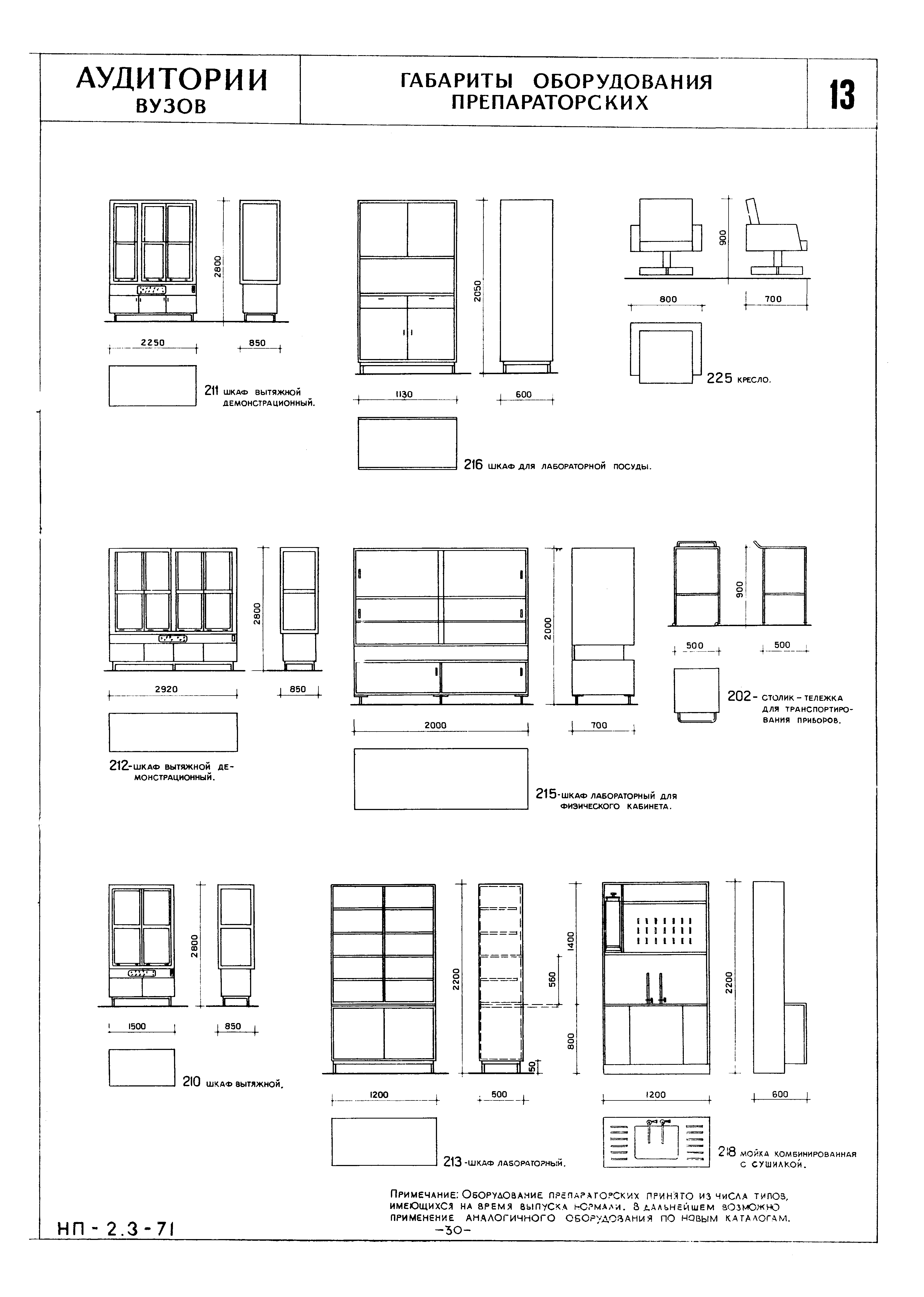 НП 2.3-71