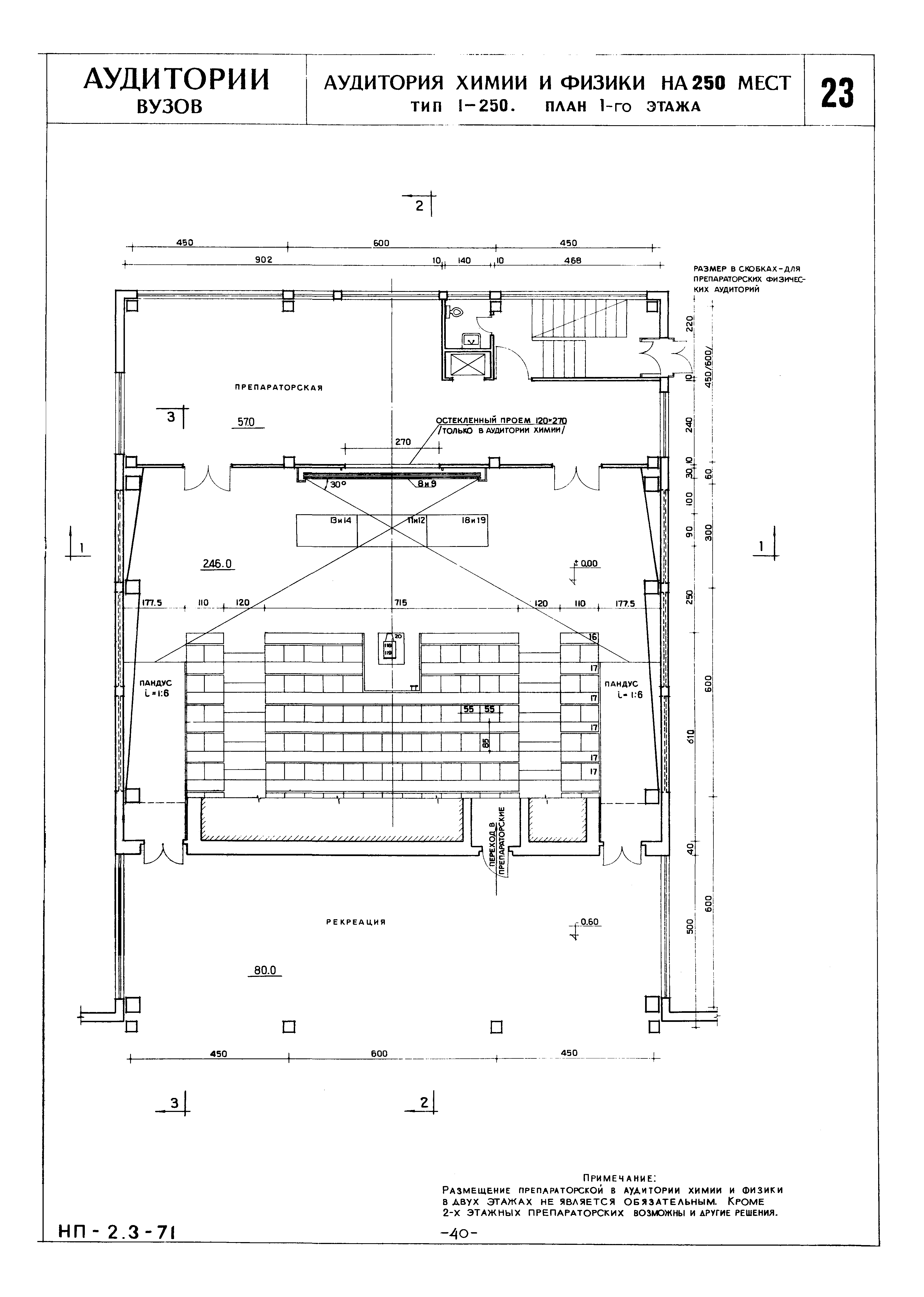 НП 2.3-71