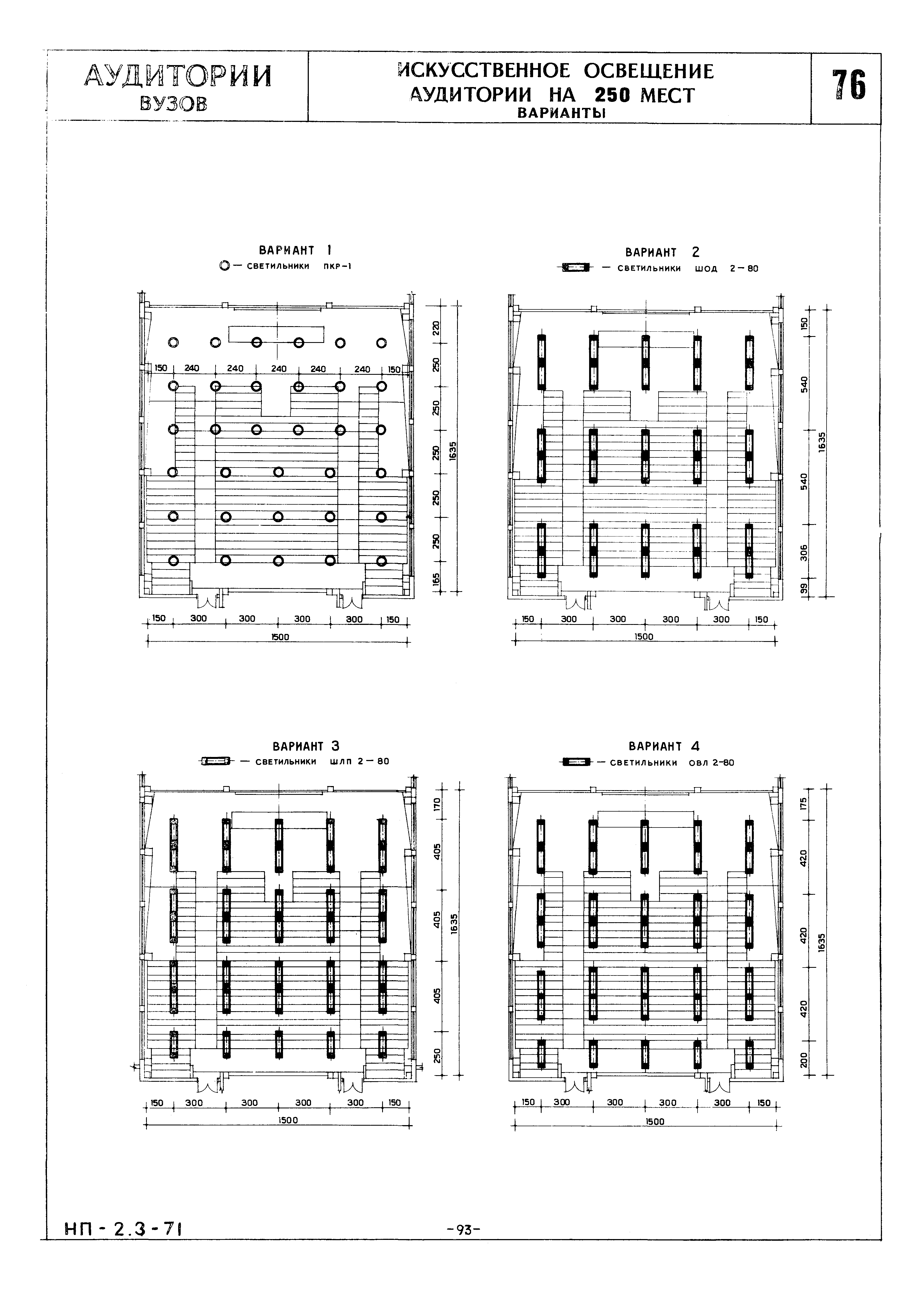 НП 2.3-71