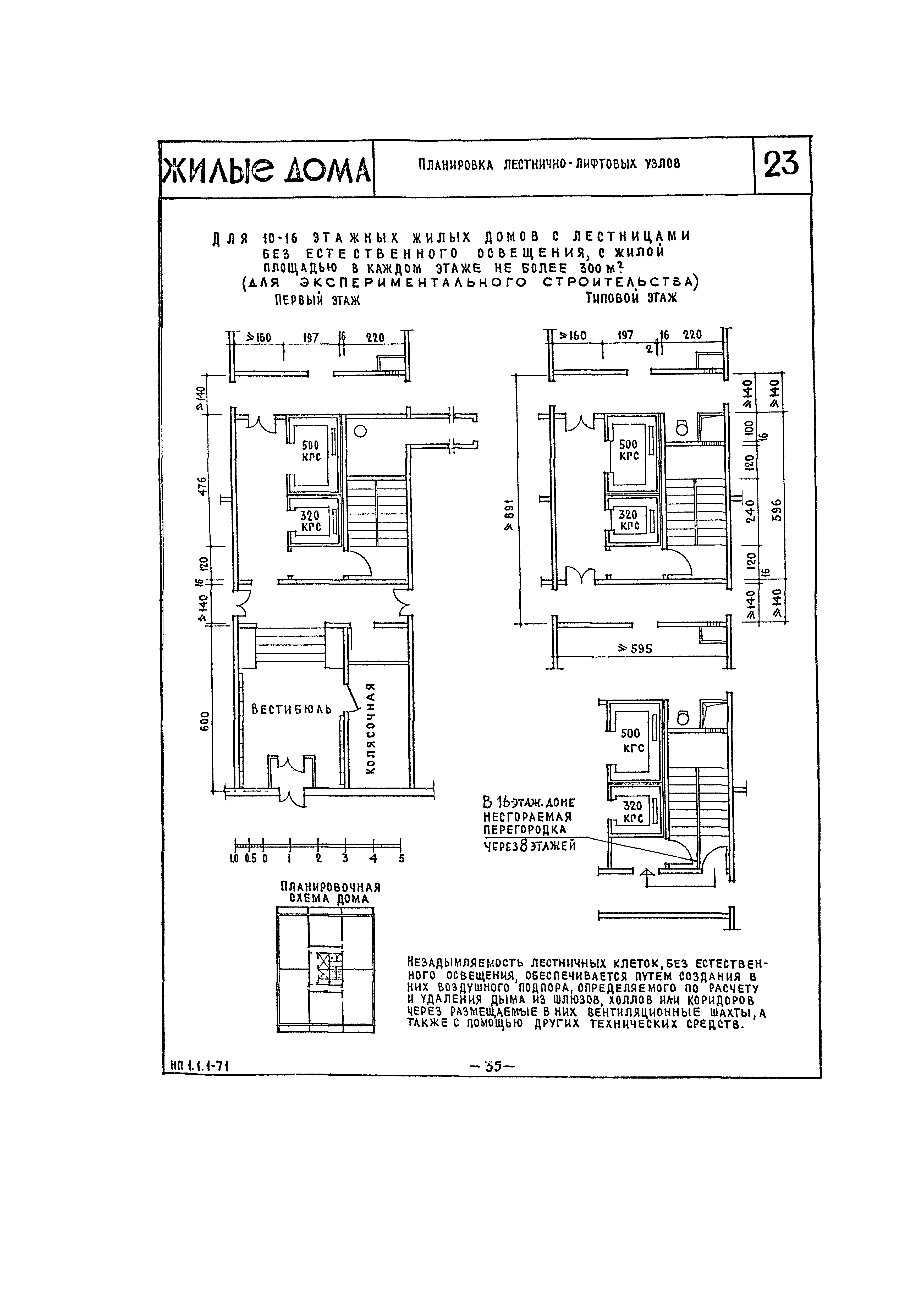 НП 1.1.1-71