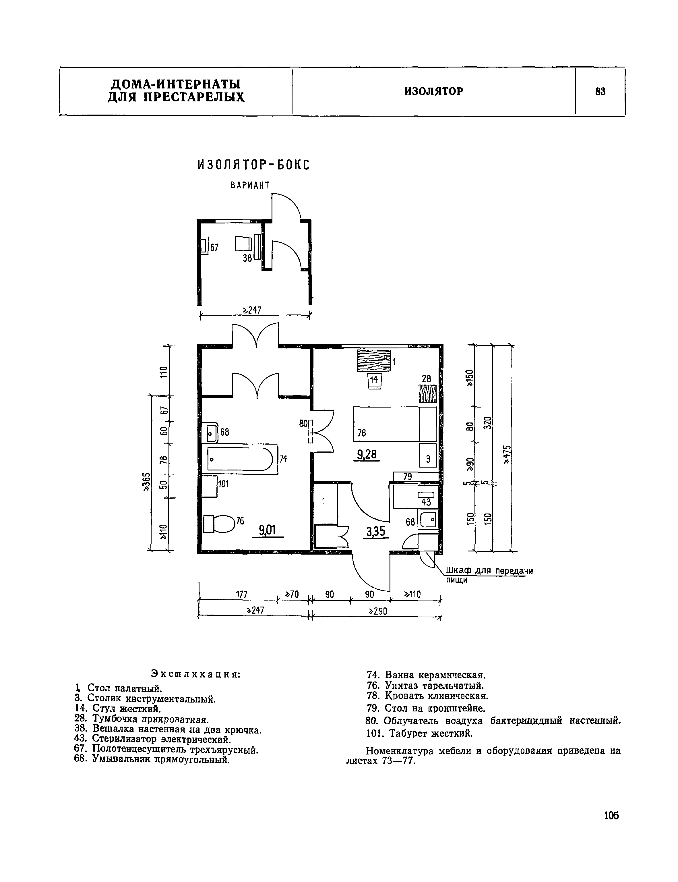 НП 1.4-75