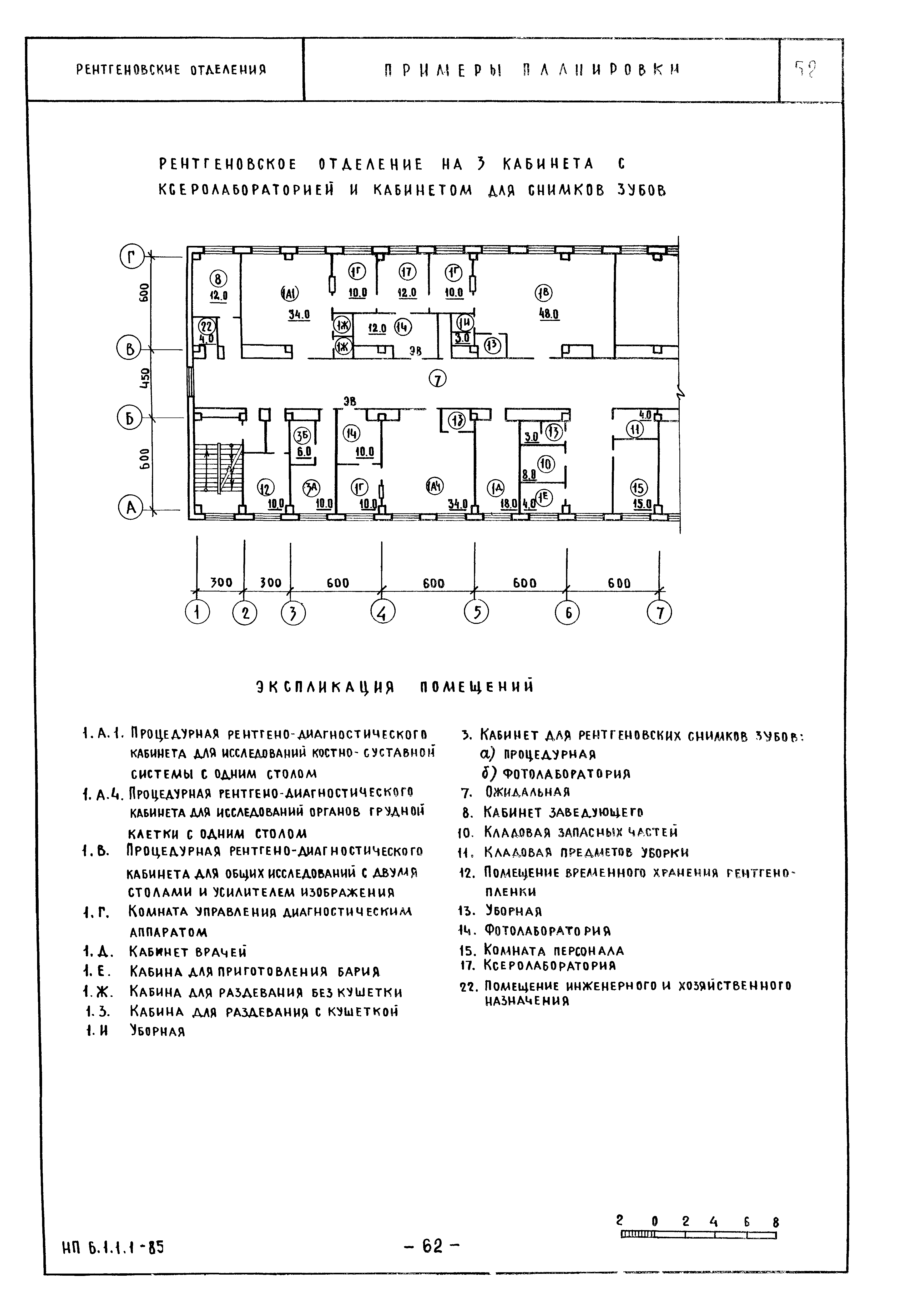 НП 6.1.1.1-85