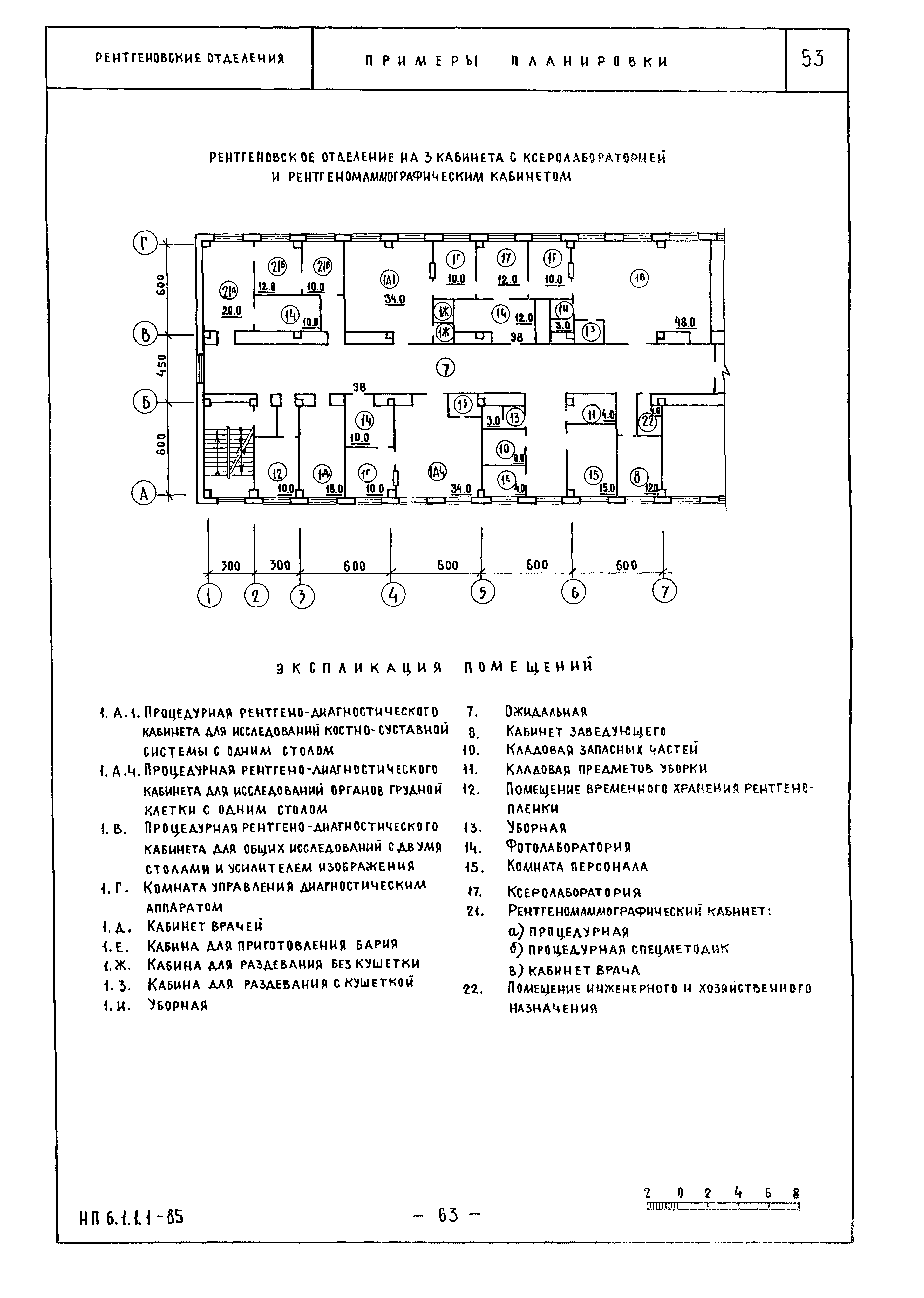 НП 6.1.1.1-85