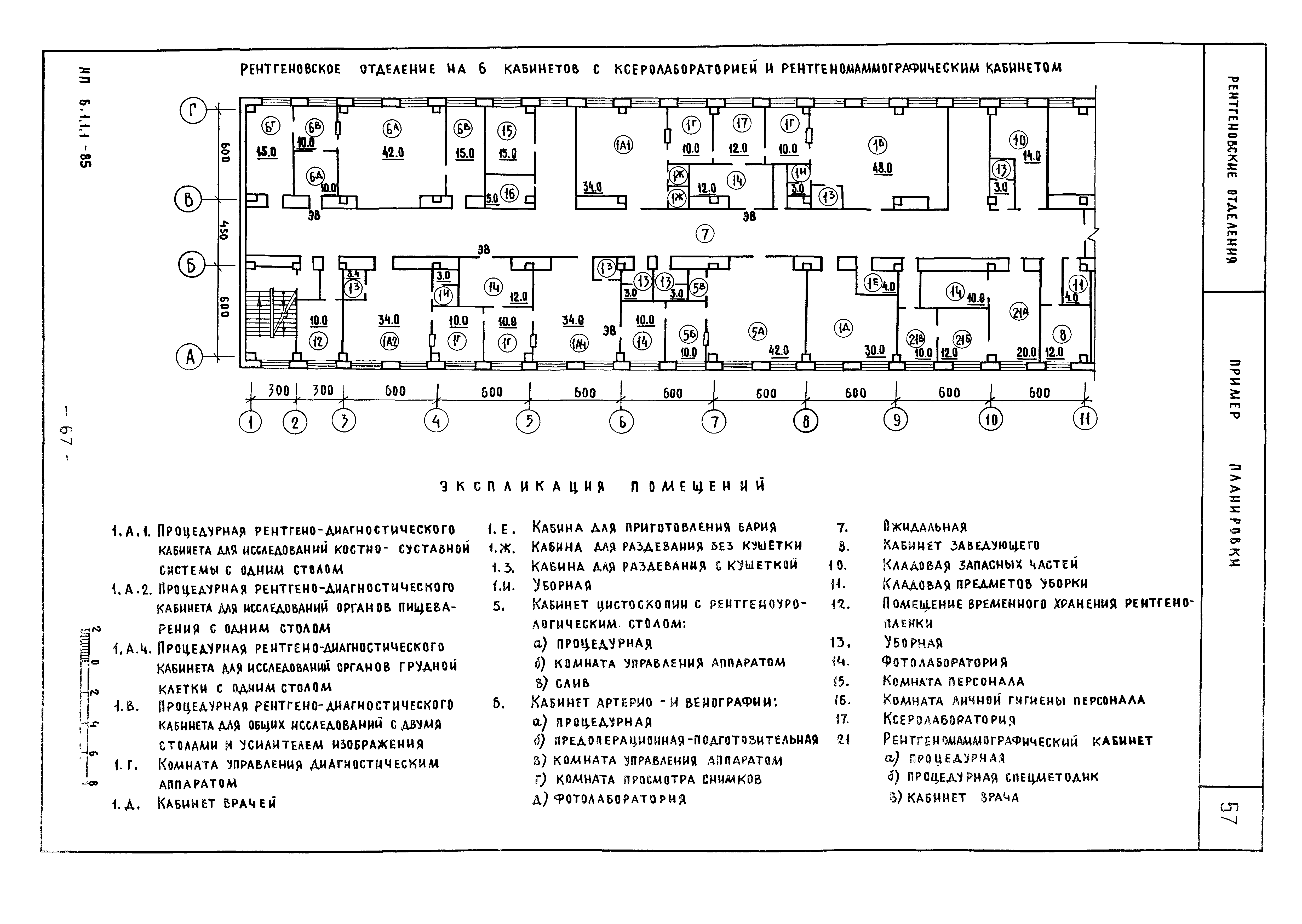 НП 6.1.1.1-85