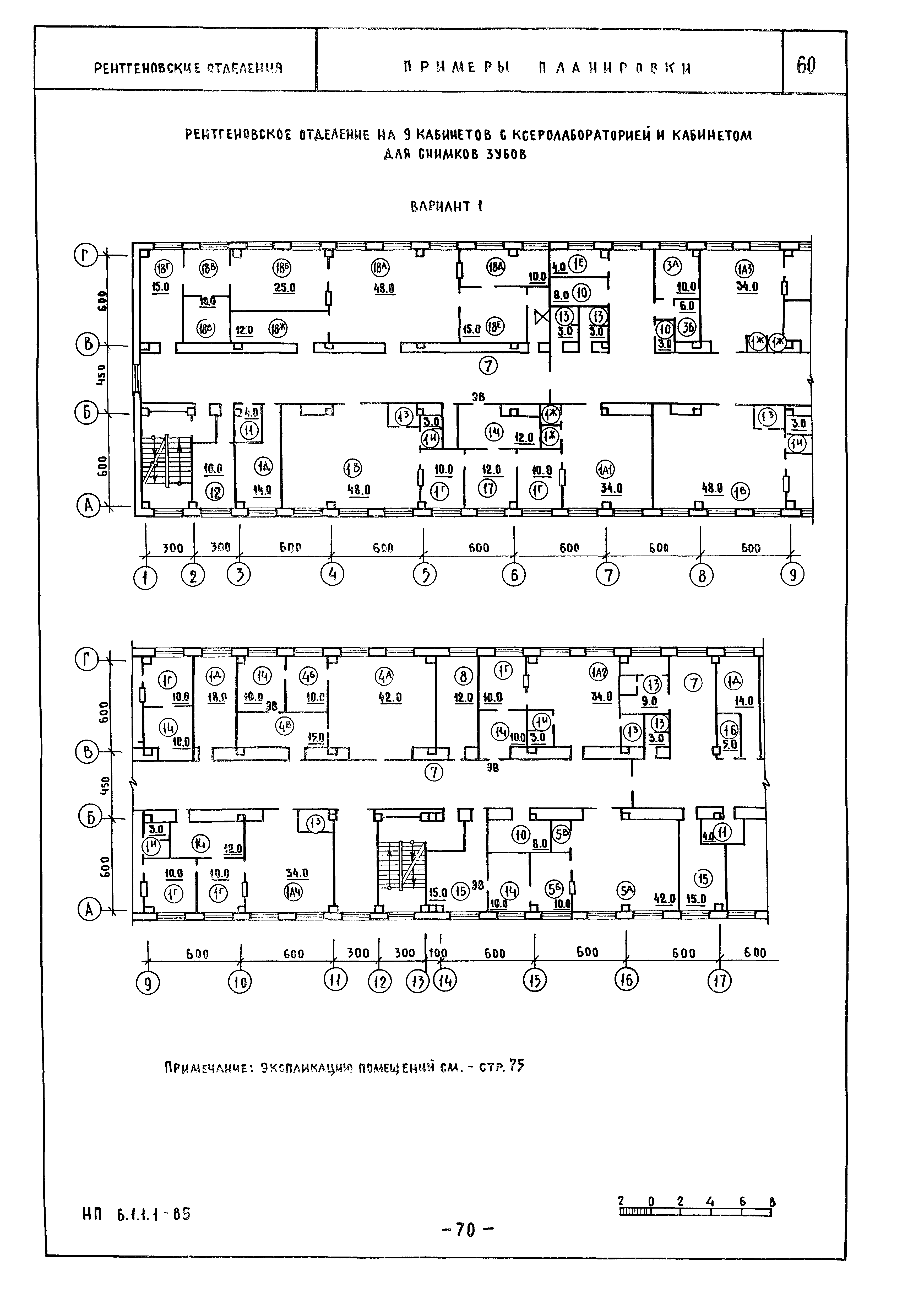 НП 6.1.1.1-85