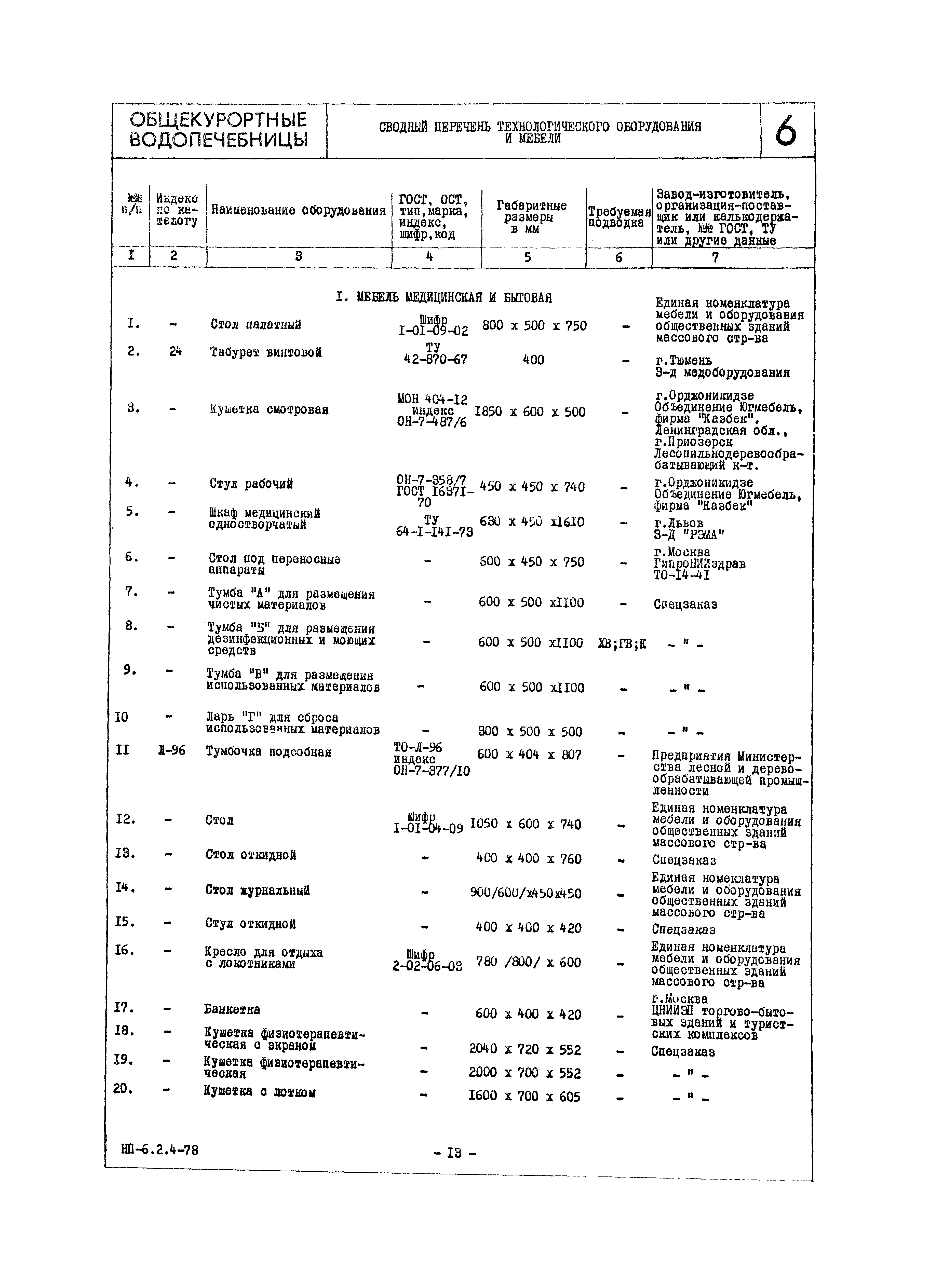 НП 6.2.4-78