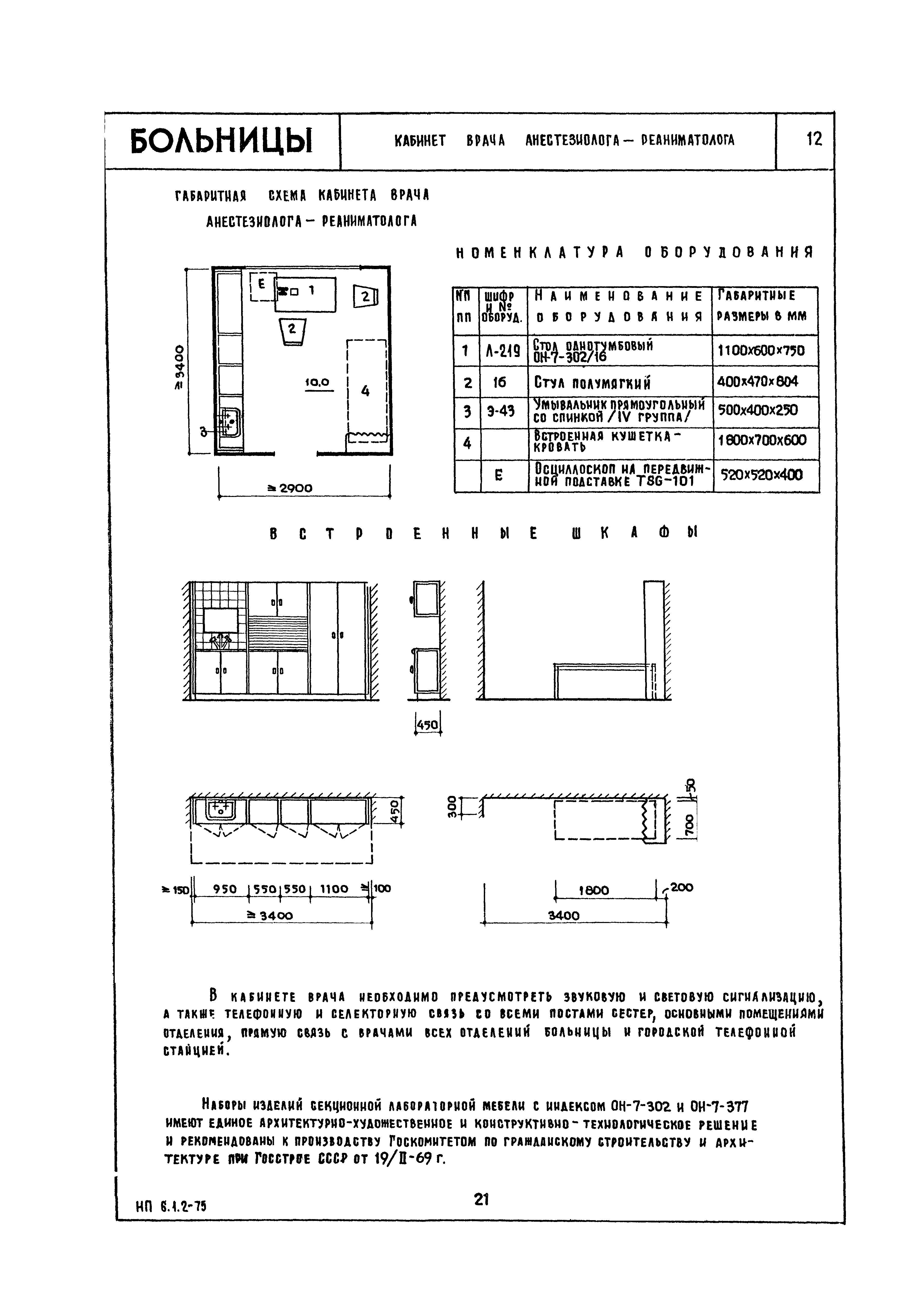 НП 6.1.2-75