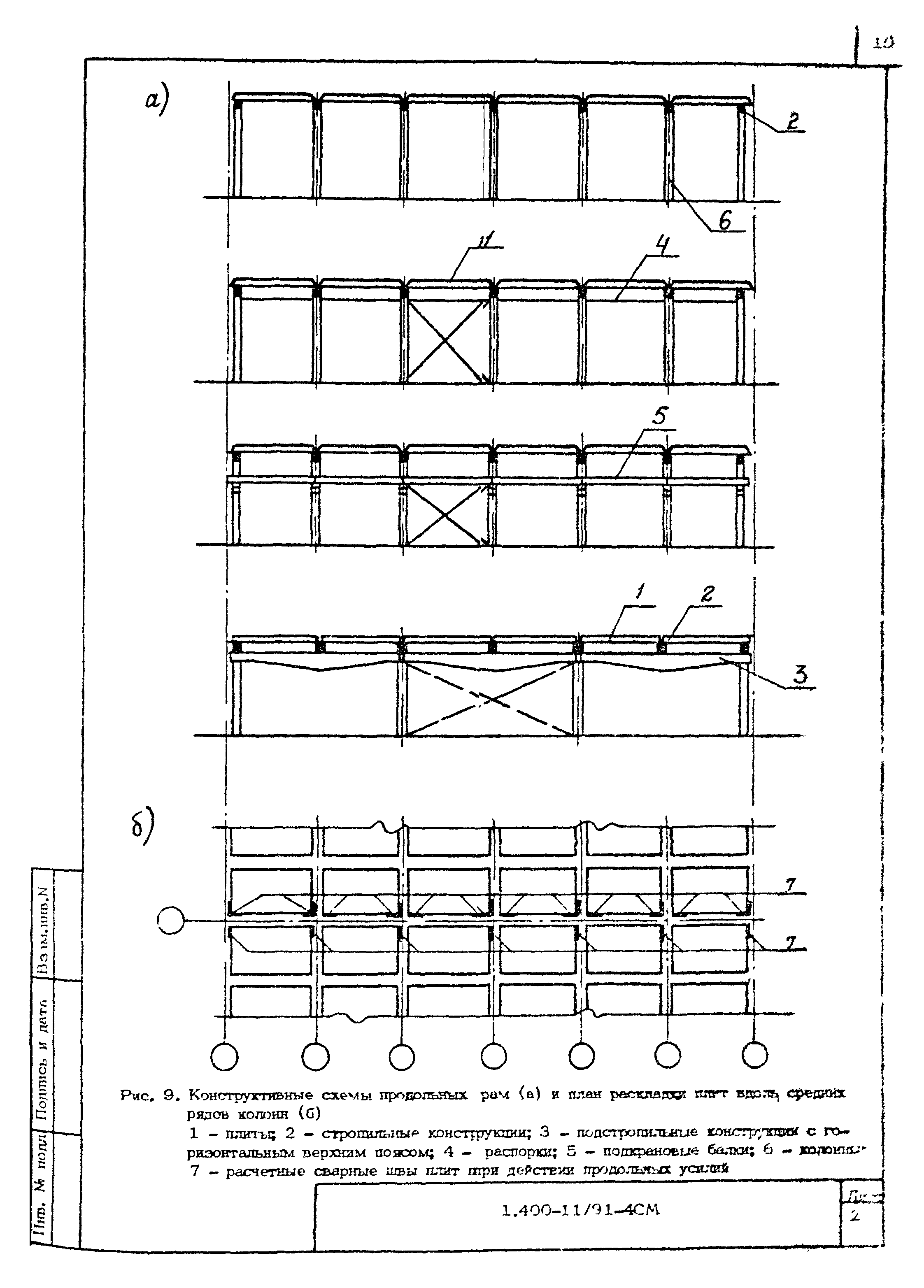 Серия 1.400-11/91