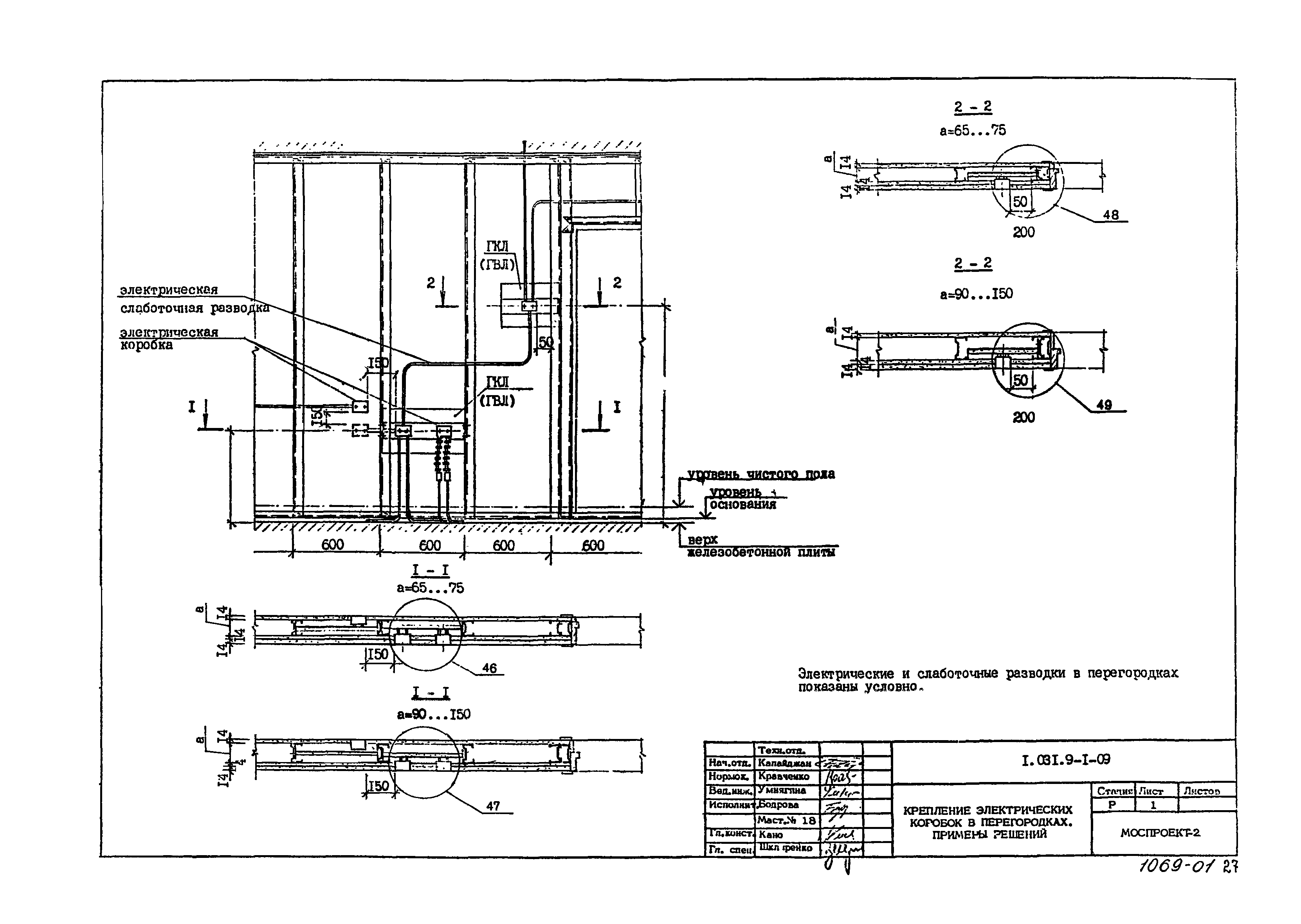 Серия 1.031.9-1