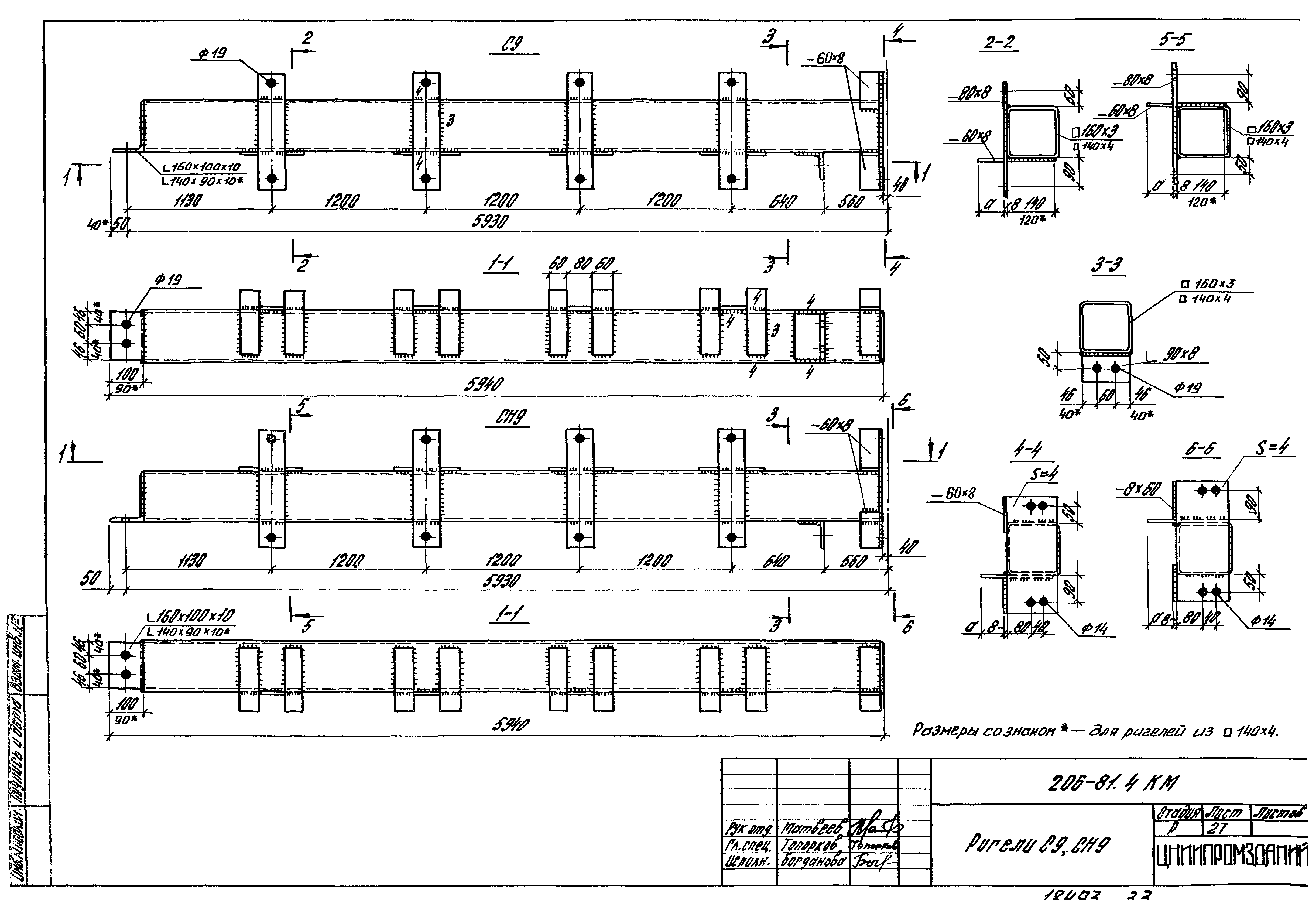 Шифр 206-81