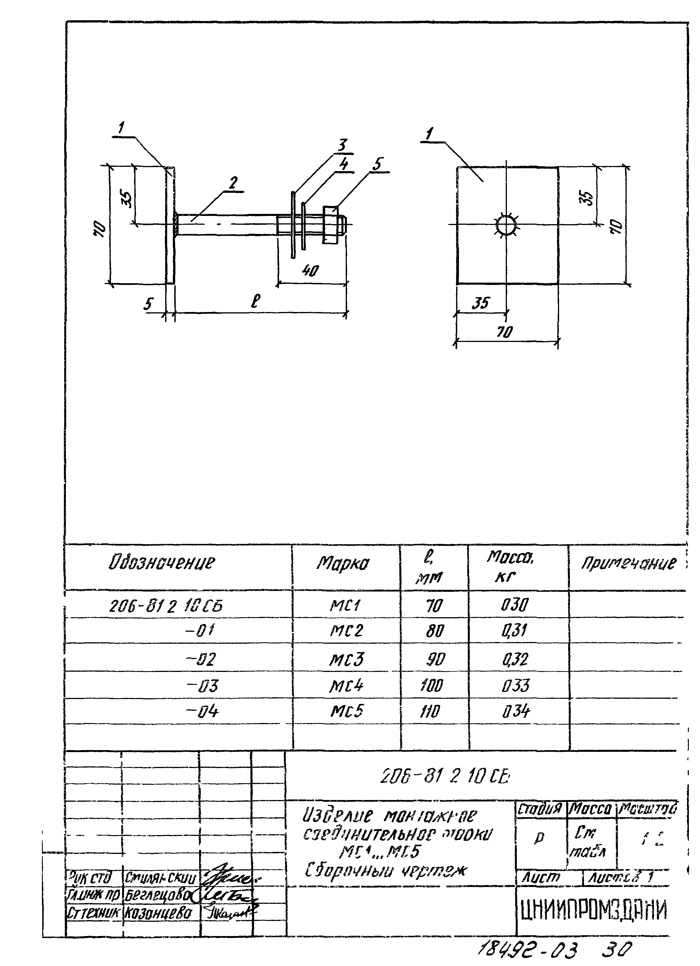 Шифр 206-81