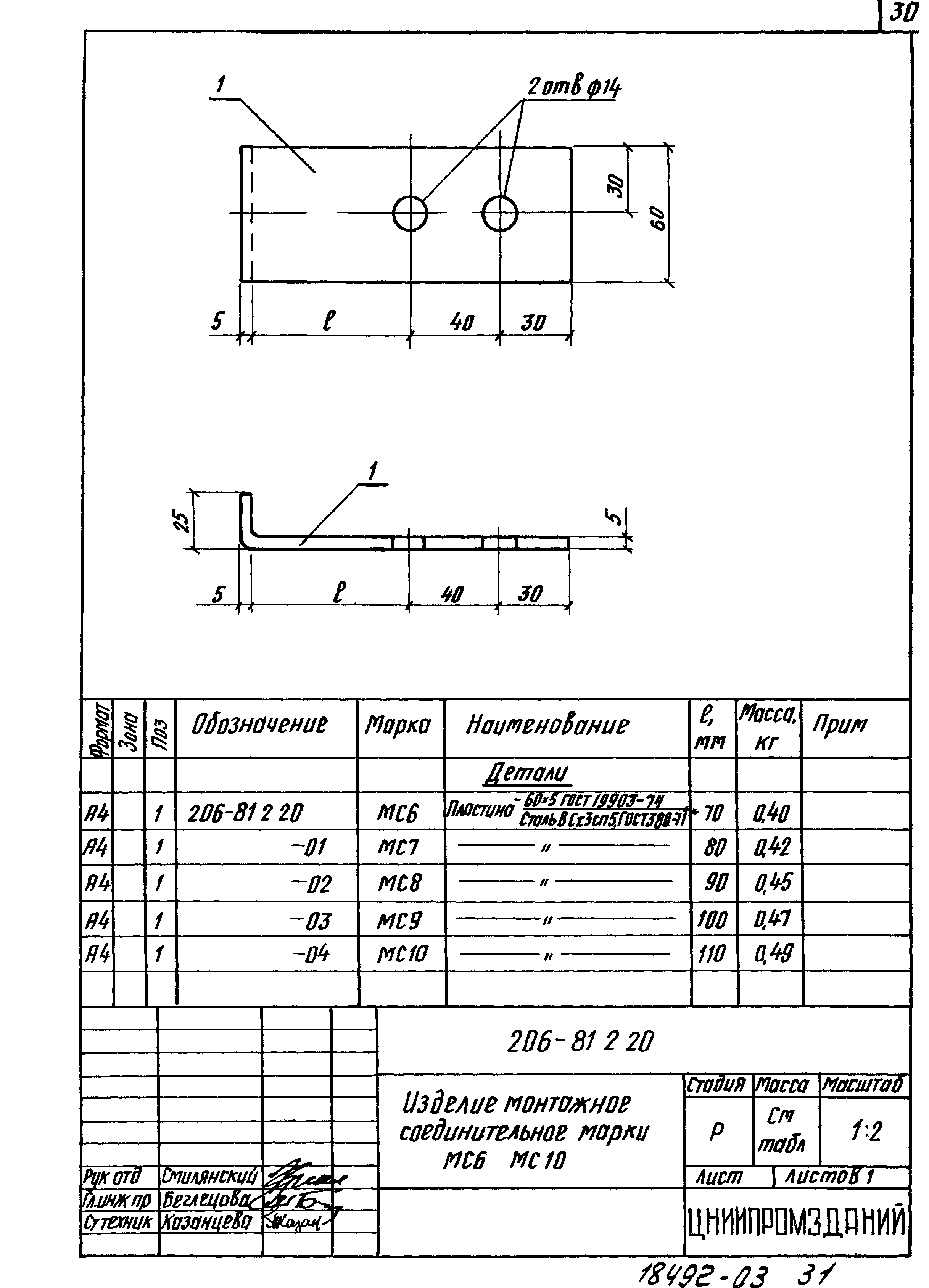 Шифр 206-81