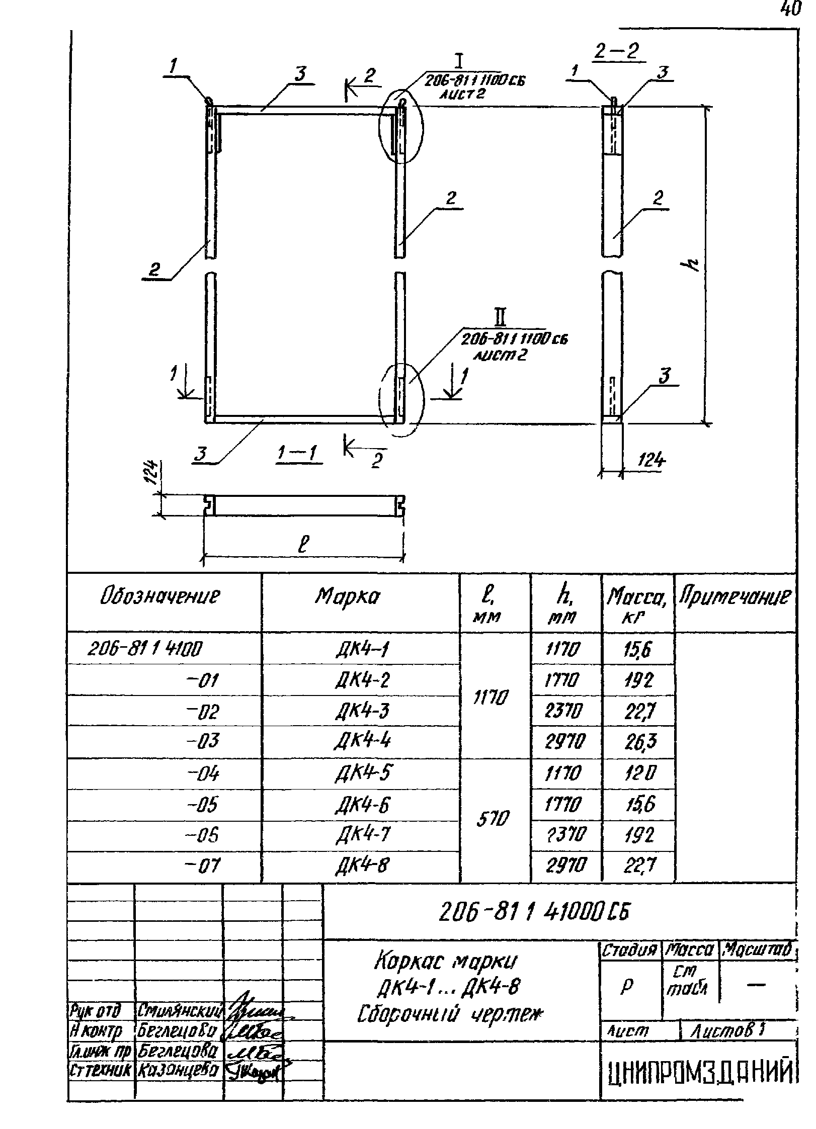 Шифр 206-81