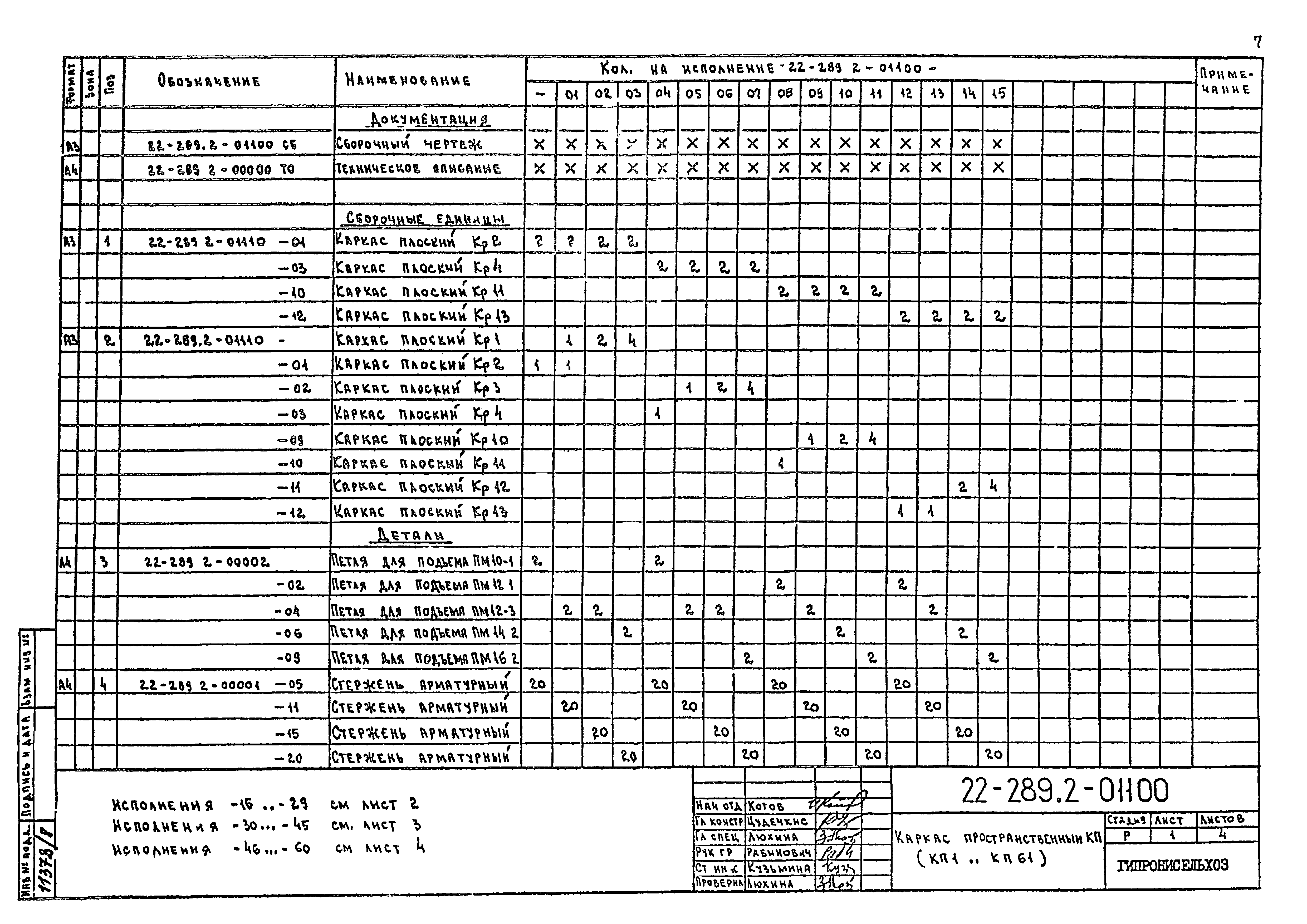 Шифр 22-289