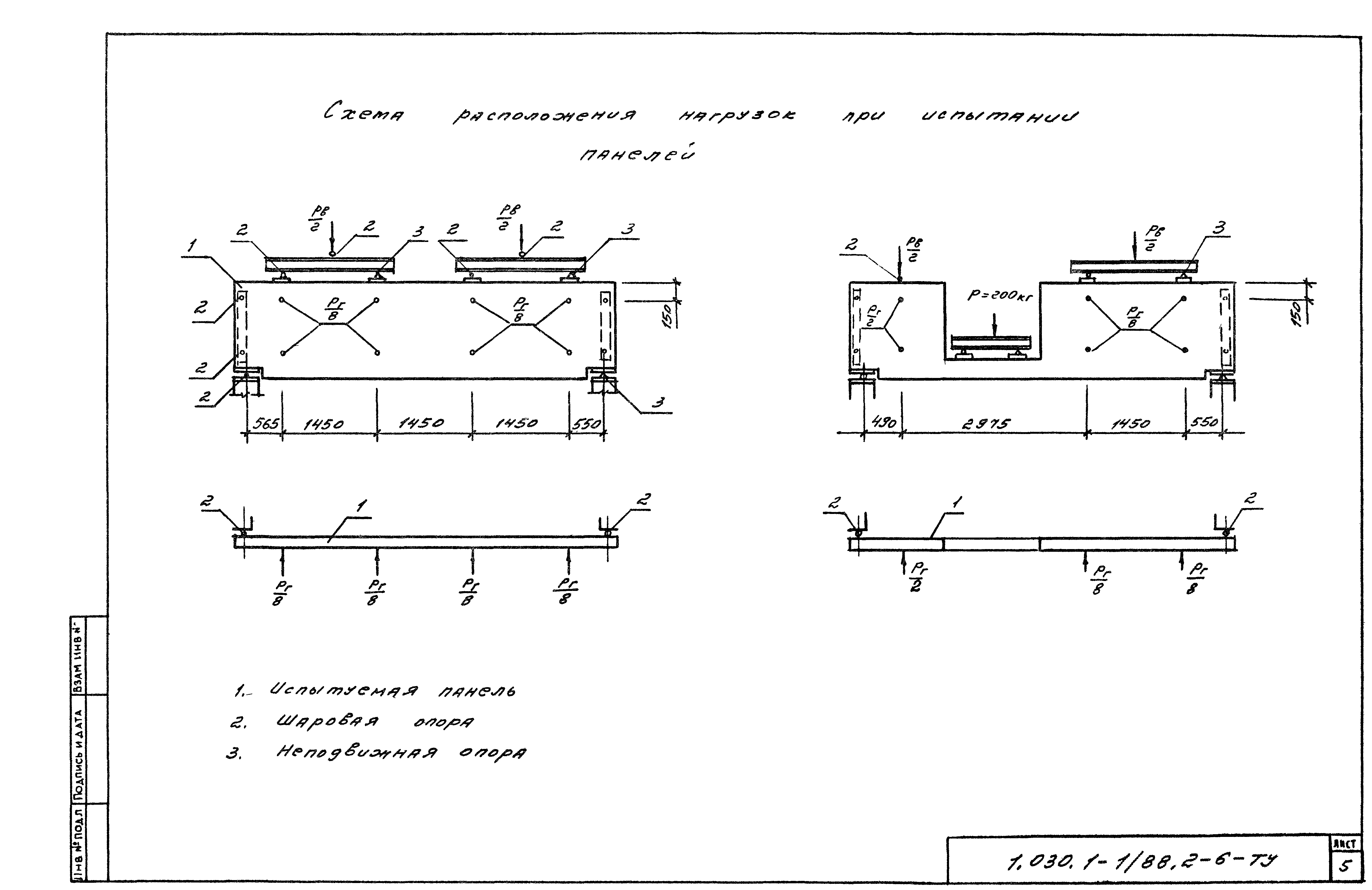 Серия 1.030.1-1/88