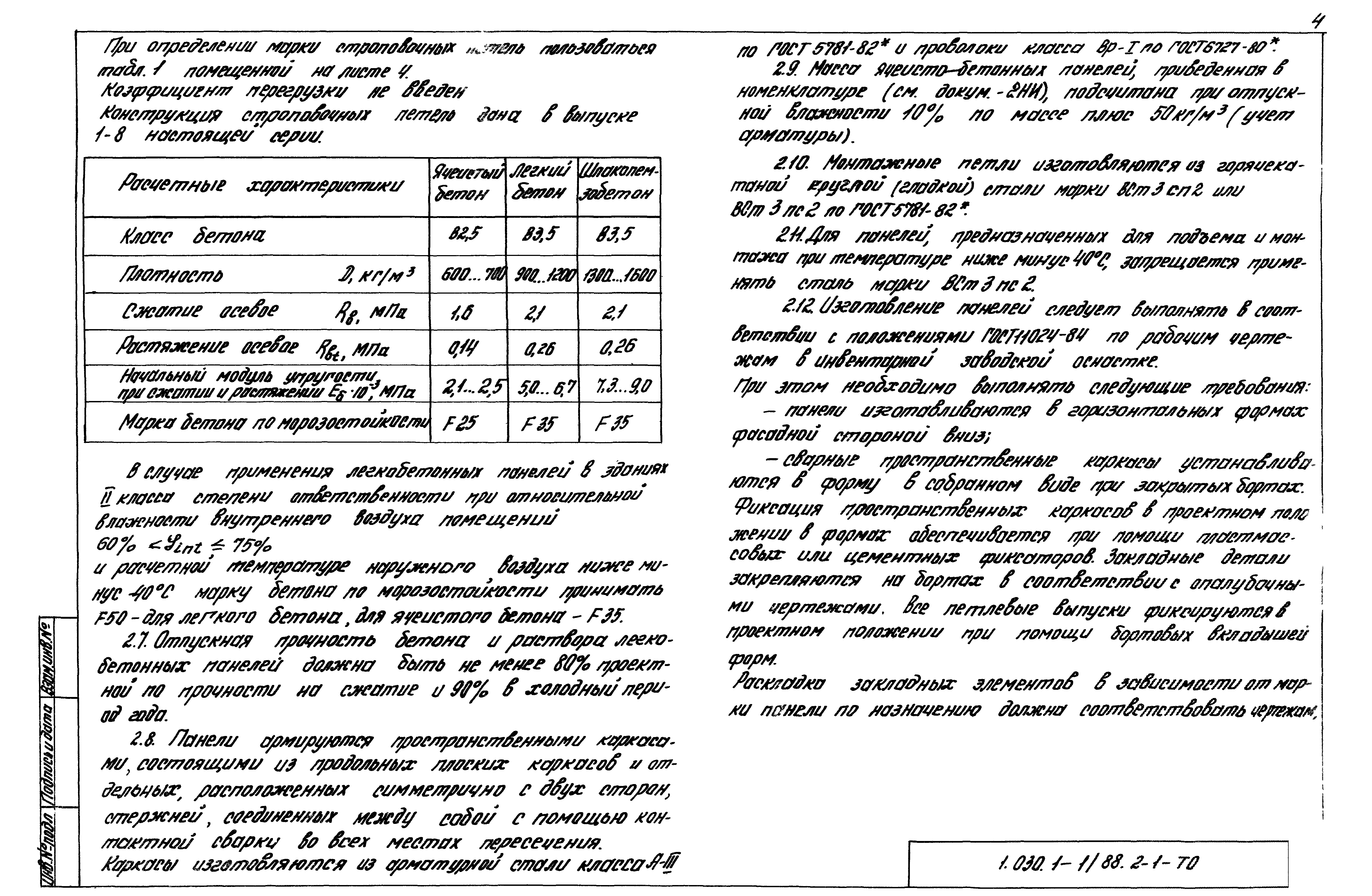 Серия 1.030.1-1/88