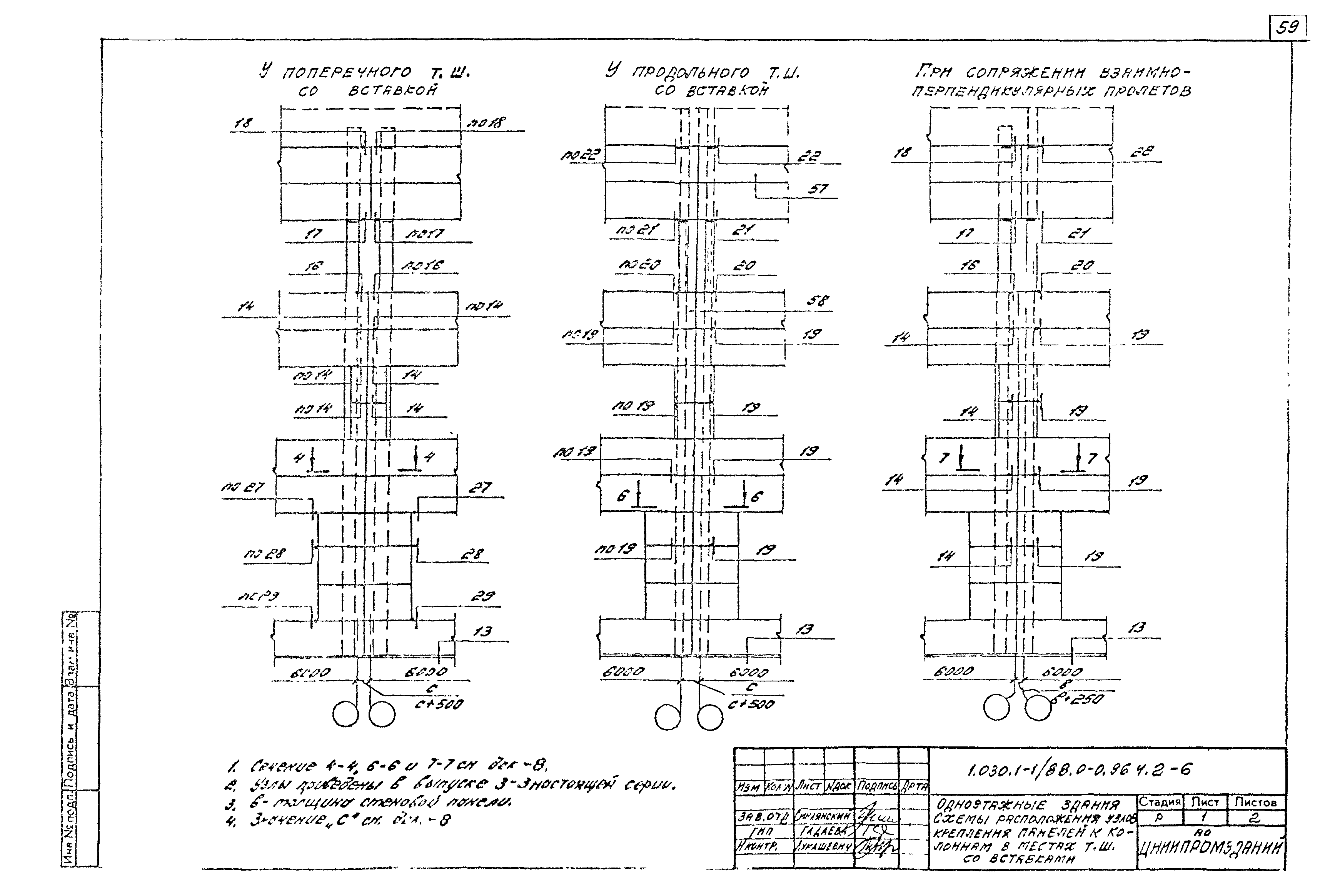 Серия 1.030.1-1/88