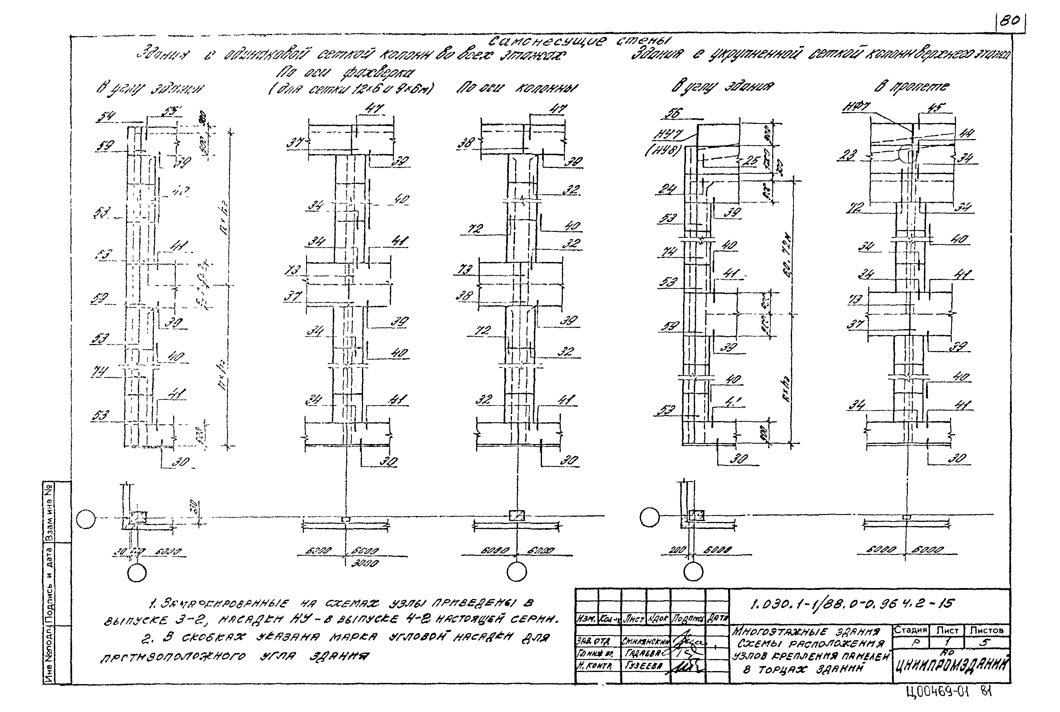 Серия 1.030.1-1/88